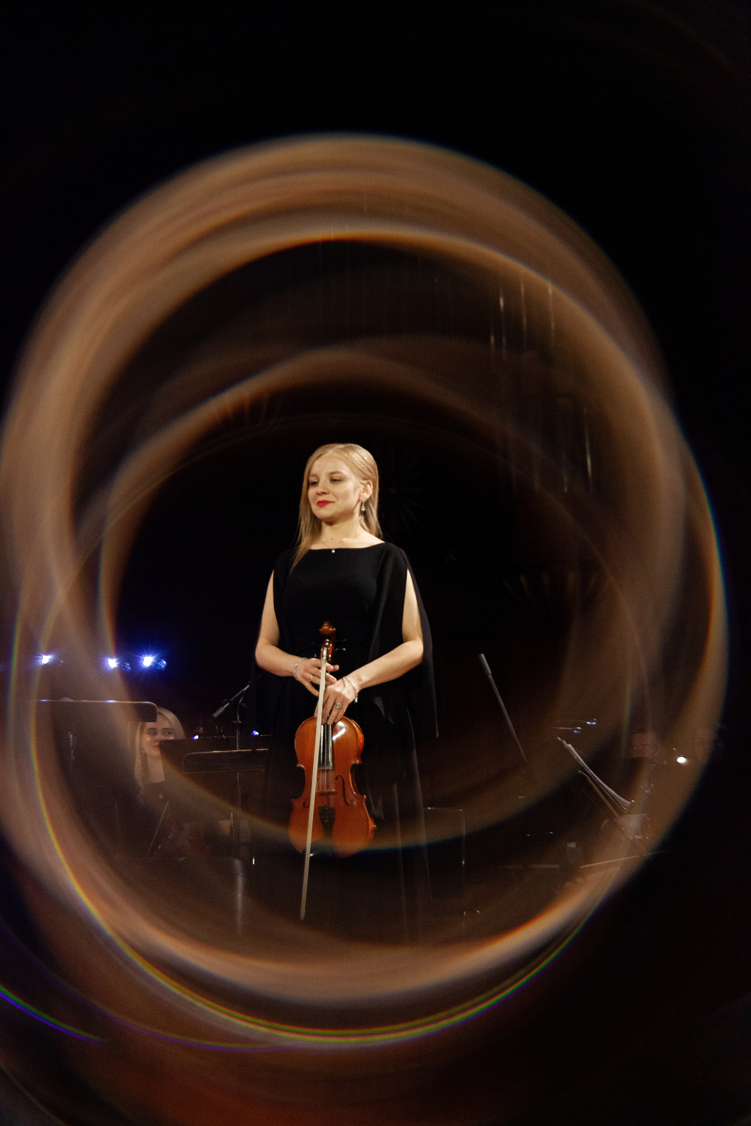 Оркестр ЦСМ им. С. Губайдулиной. Мировой Кинематограф.25.09.24. Профессиональное фото в Казани: от идеи до результата. Фотограф Яна Мур