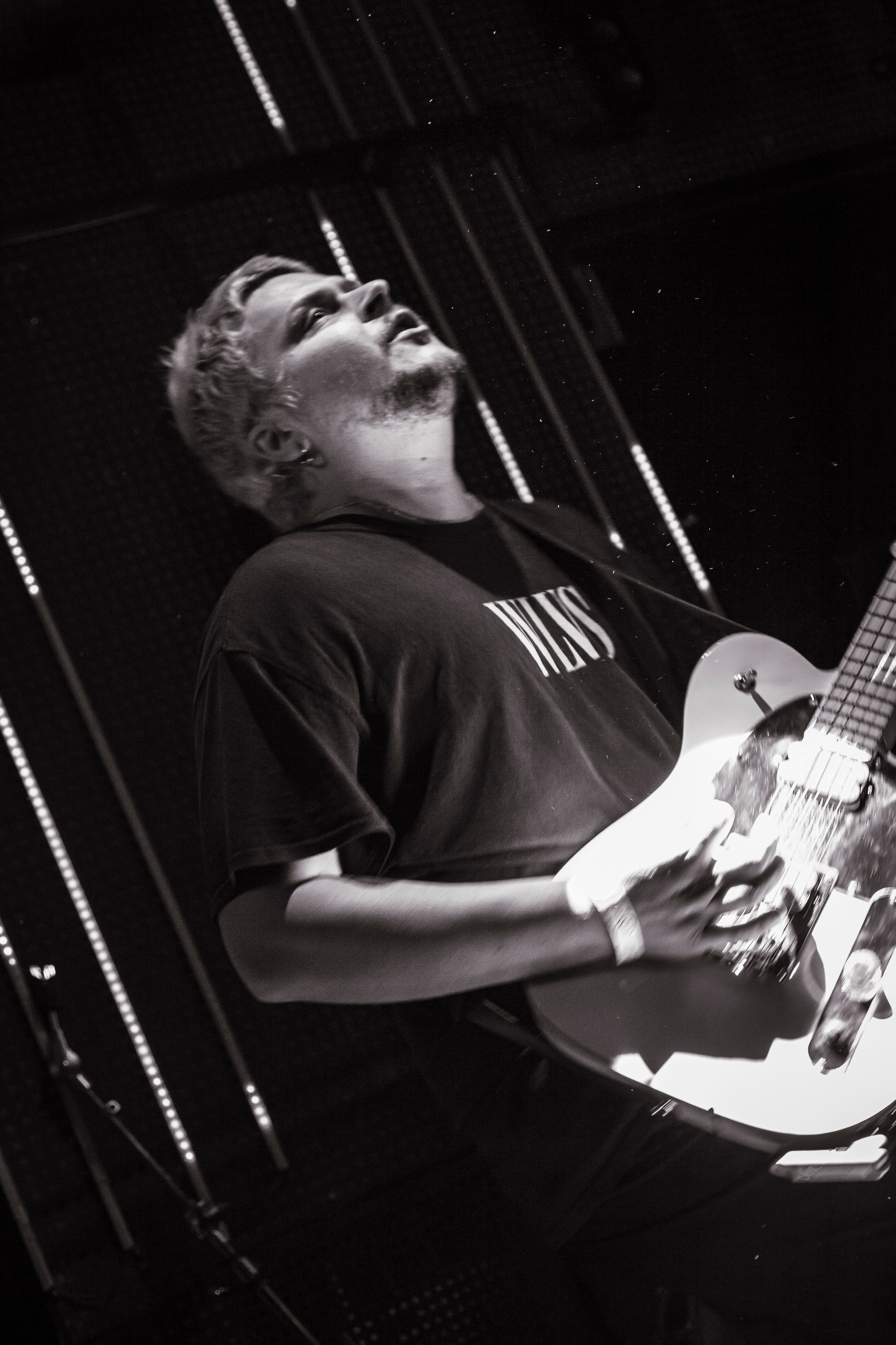 Рок-концерт. Reborn.19.09.25. Профессиональное фото в Казани: от идеи до результата. Фотограф Яна Мур