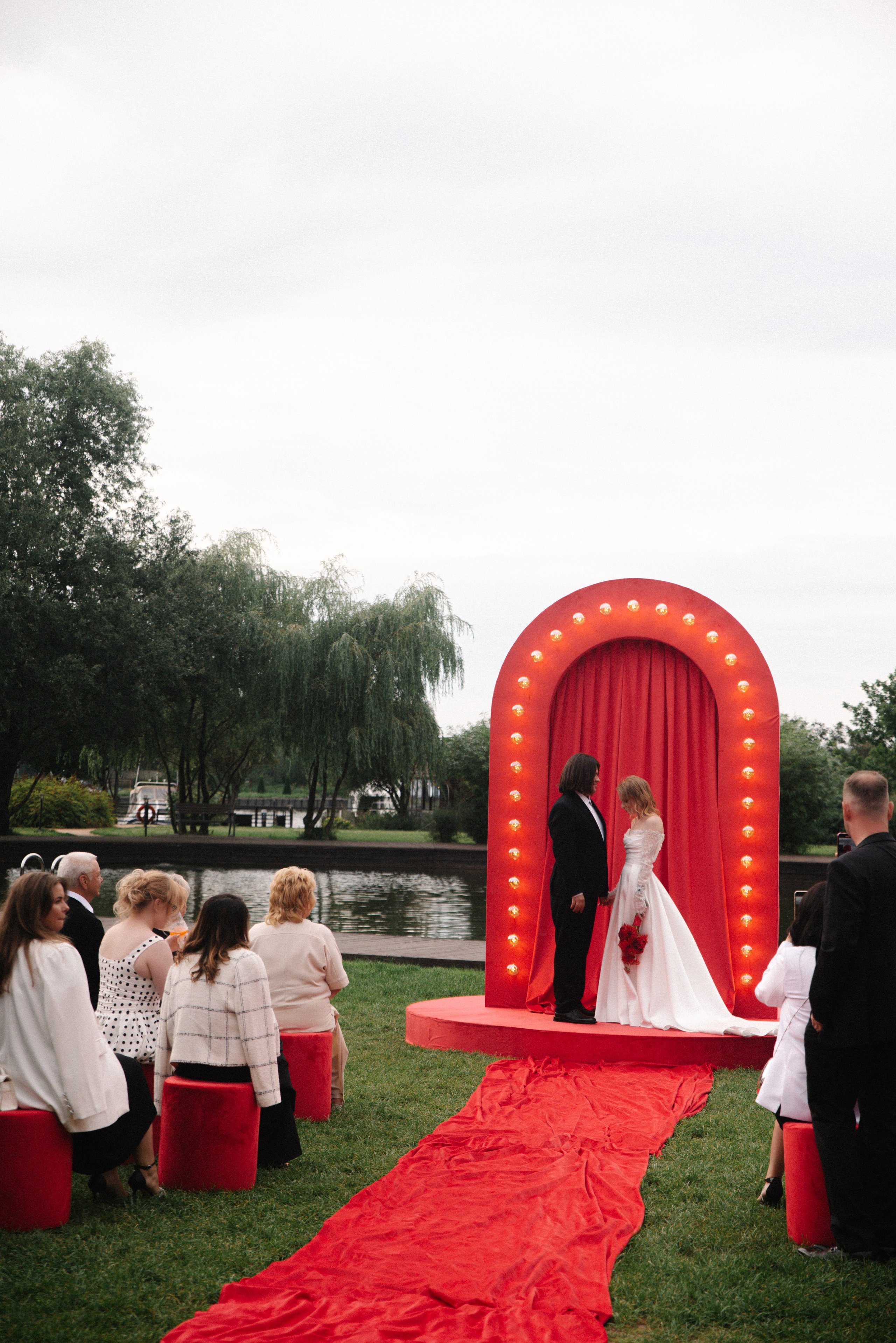 Саша & Оля. Свадебный, семейный, женский фотограф в Москве, Мытищах, Королёве Ксения Узилле