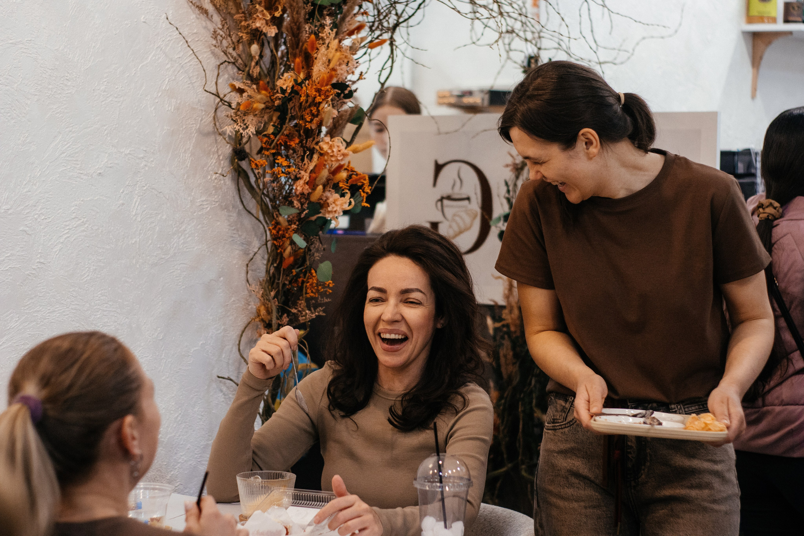 Открытие GANGALОКЕЙК. Свадебный и семейный фотограф Татьяна Нуякшева Новоалтайск — Барнаул