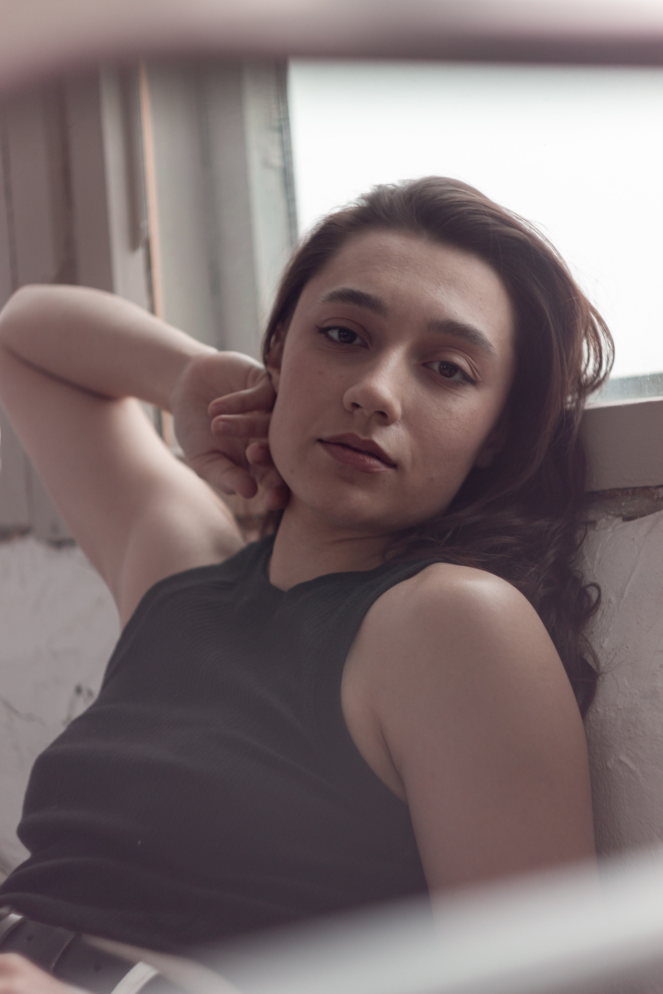 Анна. Свадебный и семейный фотограф Татьяна Нуякшева Новоалтайск — Барнаул