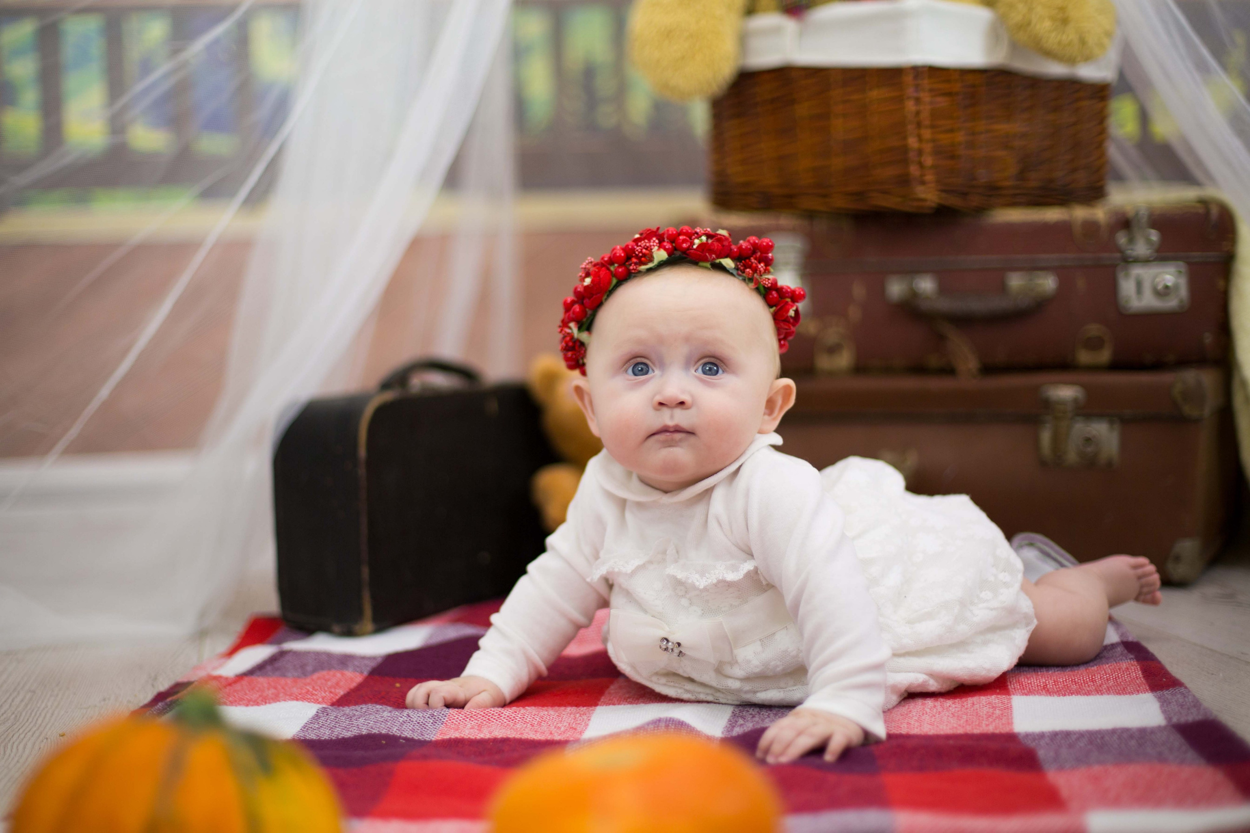 Младенцы. Детский и семейный фотограф в Москве и Подмосковье Светлана Адамова