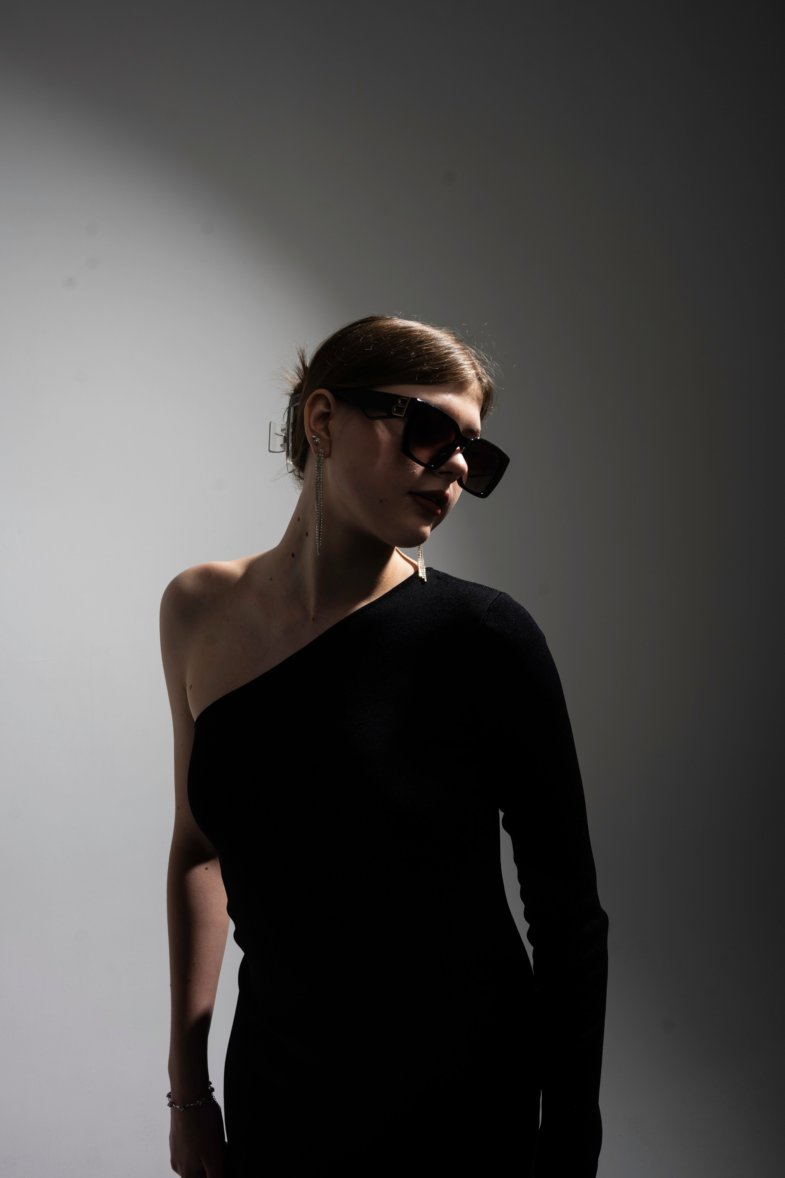 Юлия. Портретный фотограф в Москве — Иван Саяпин