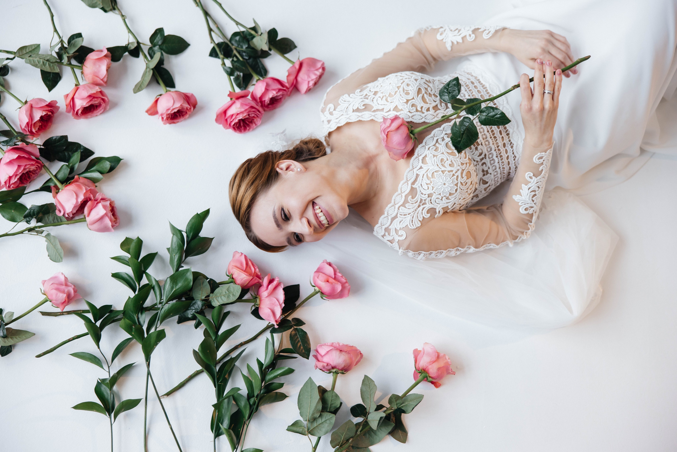 Владимир и Евгения. Maxim Tsoy Photography