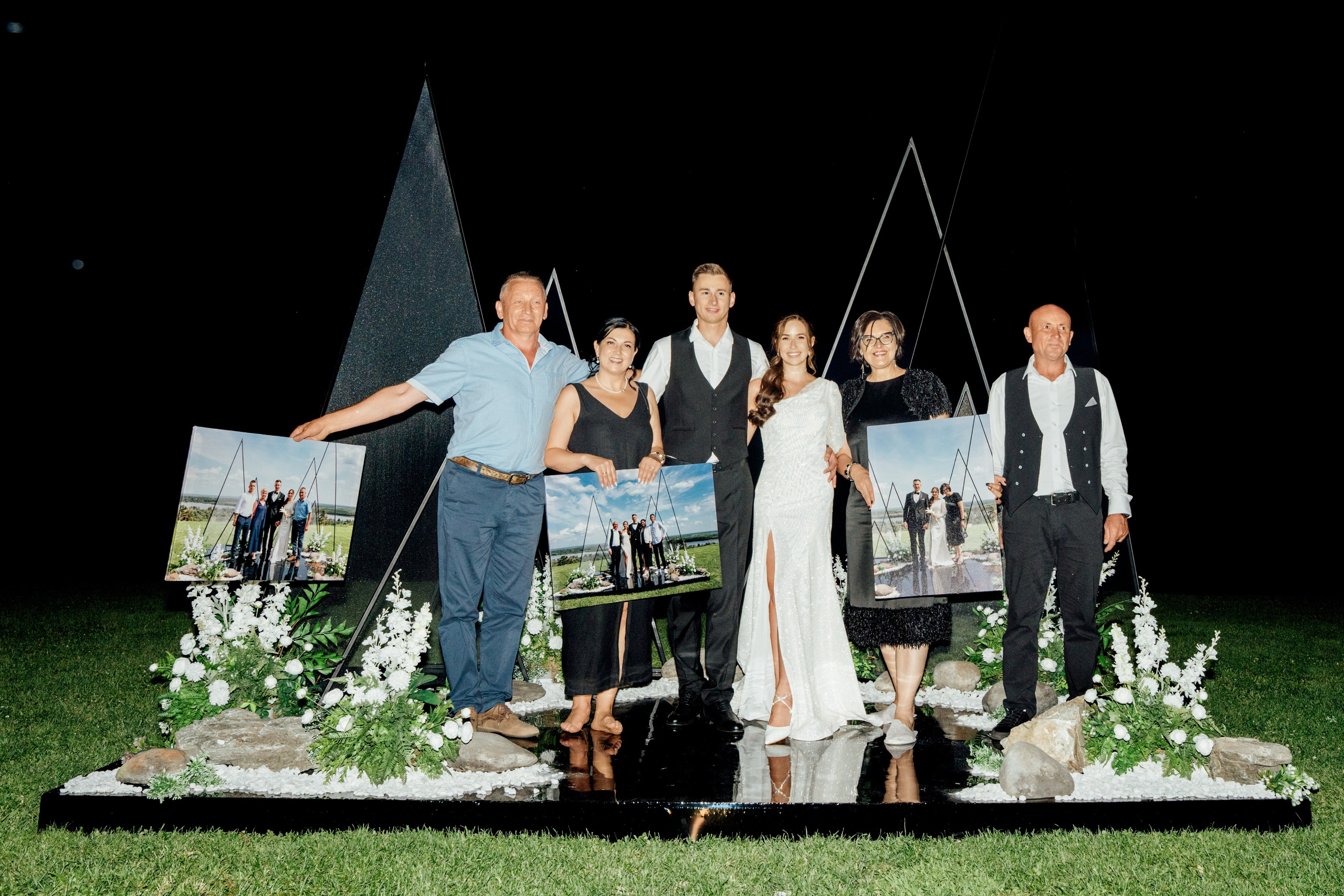 Евгений и Яна. Репортажный и свадебный фотограф Алексей Полячек