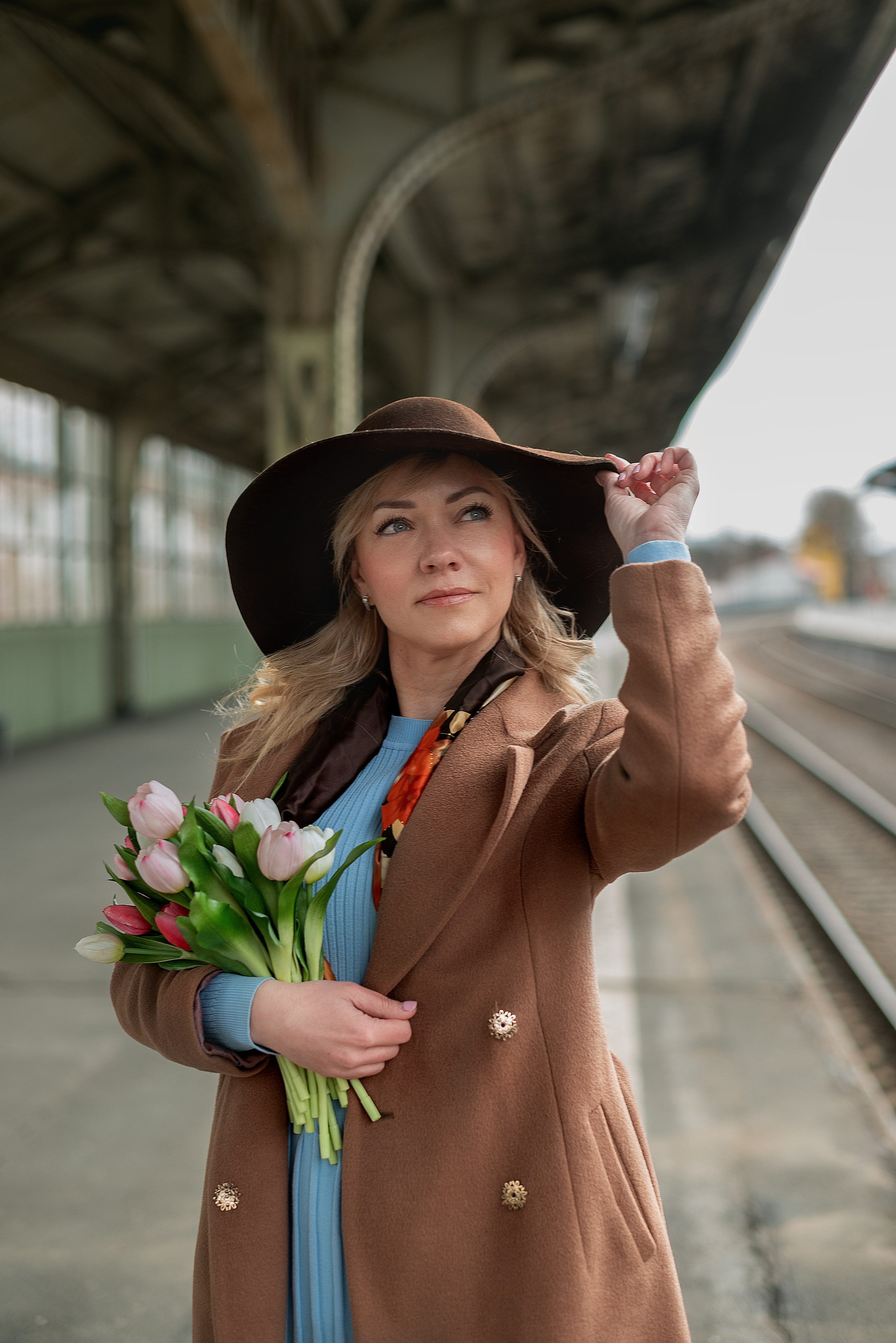 Взрослые фотопроекты