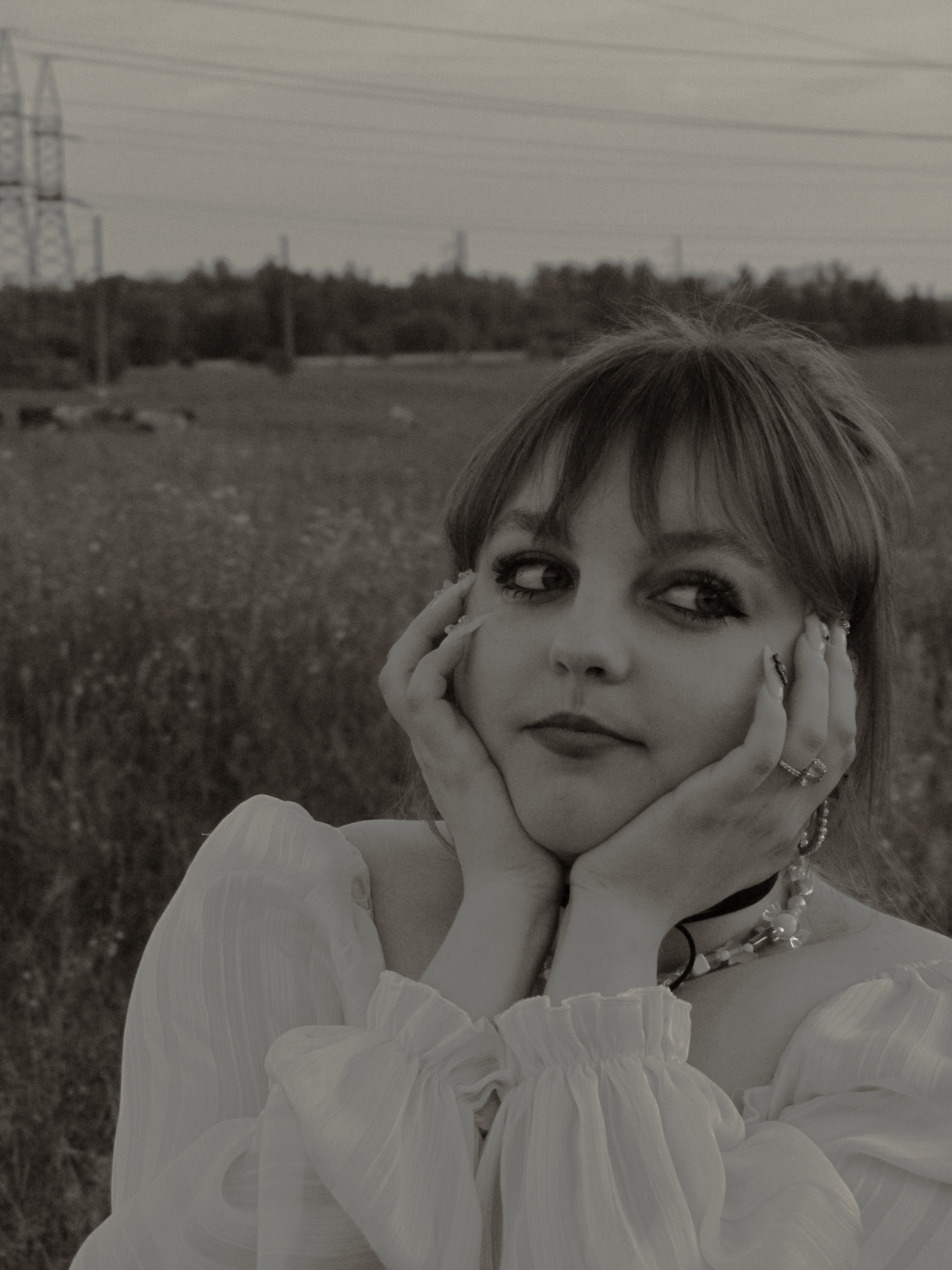 Valeria Romanovna. Фотограф в Туле и Тульской области