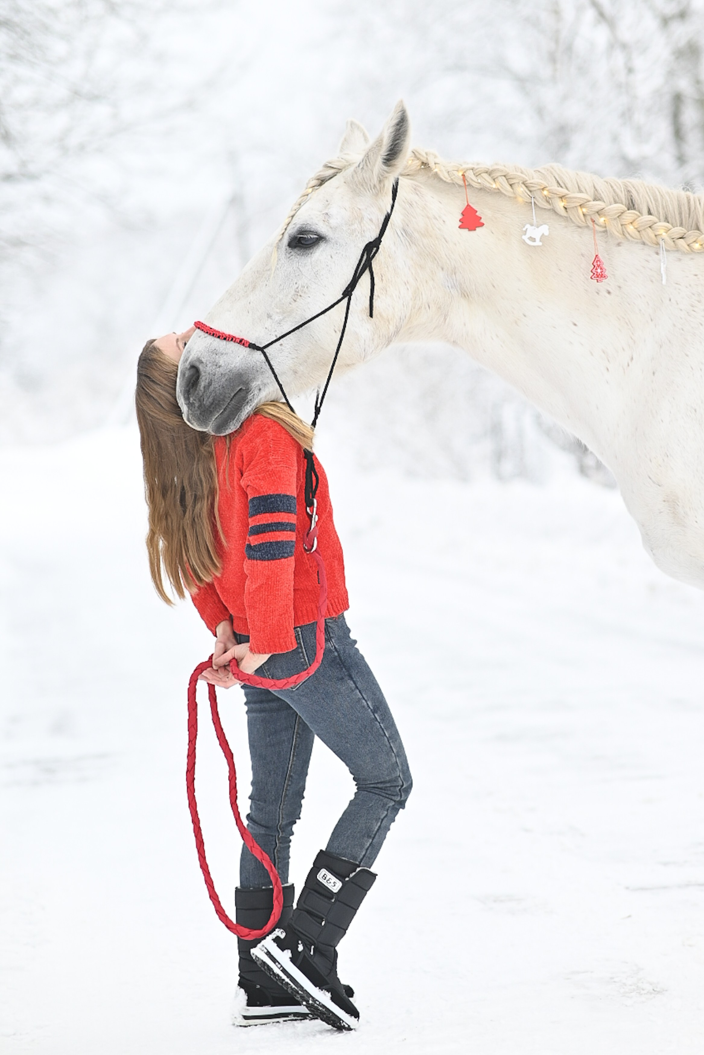 Мария и Павелика. LifeStyle фотограф Анна Воробьёва Санкт-Петербург