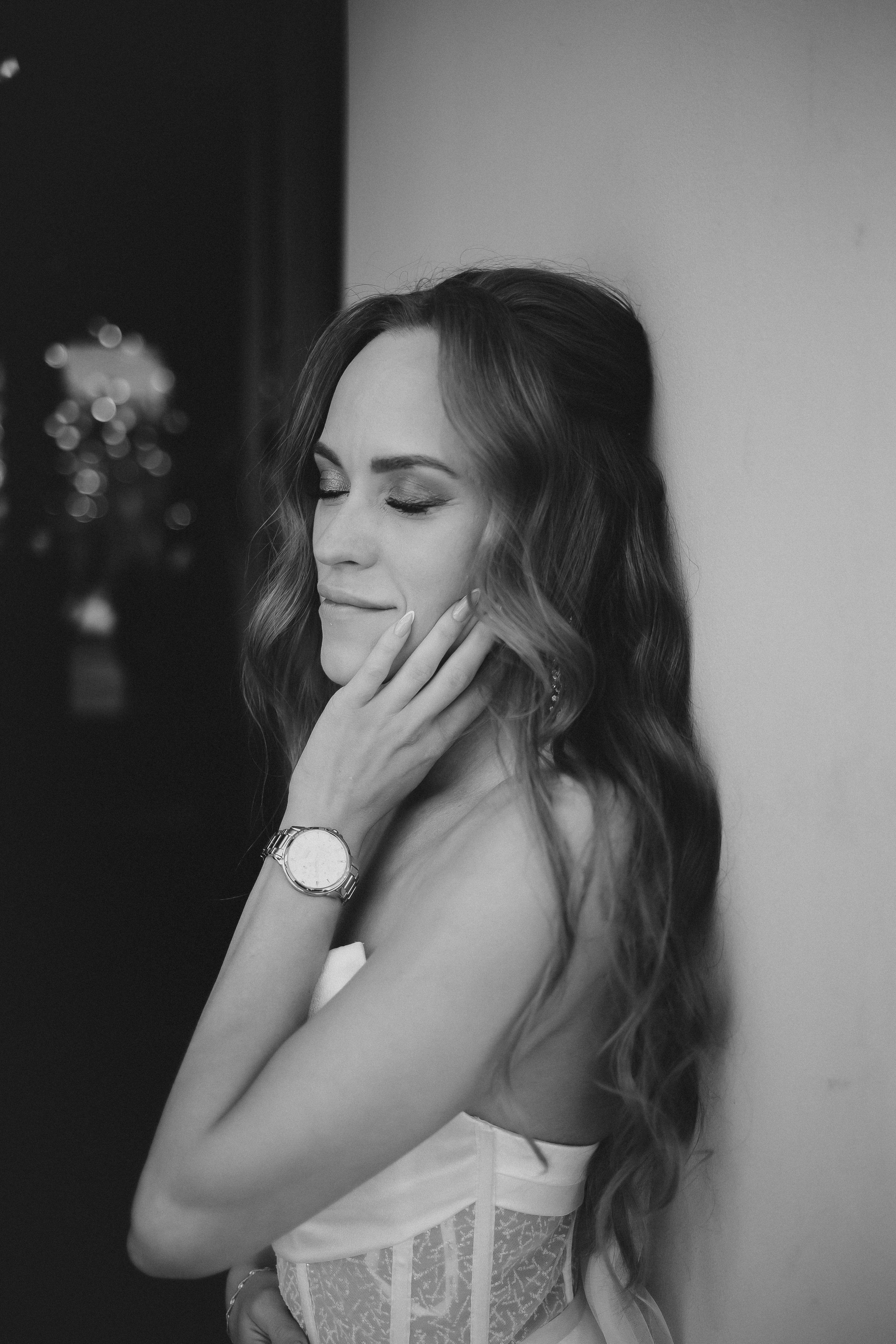 Константин & Полина. Анна Михайлова|Свадебный фотограф в Санкт-Петербурге