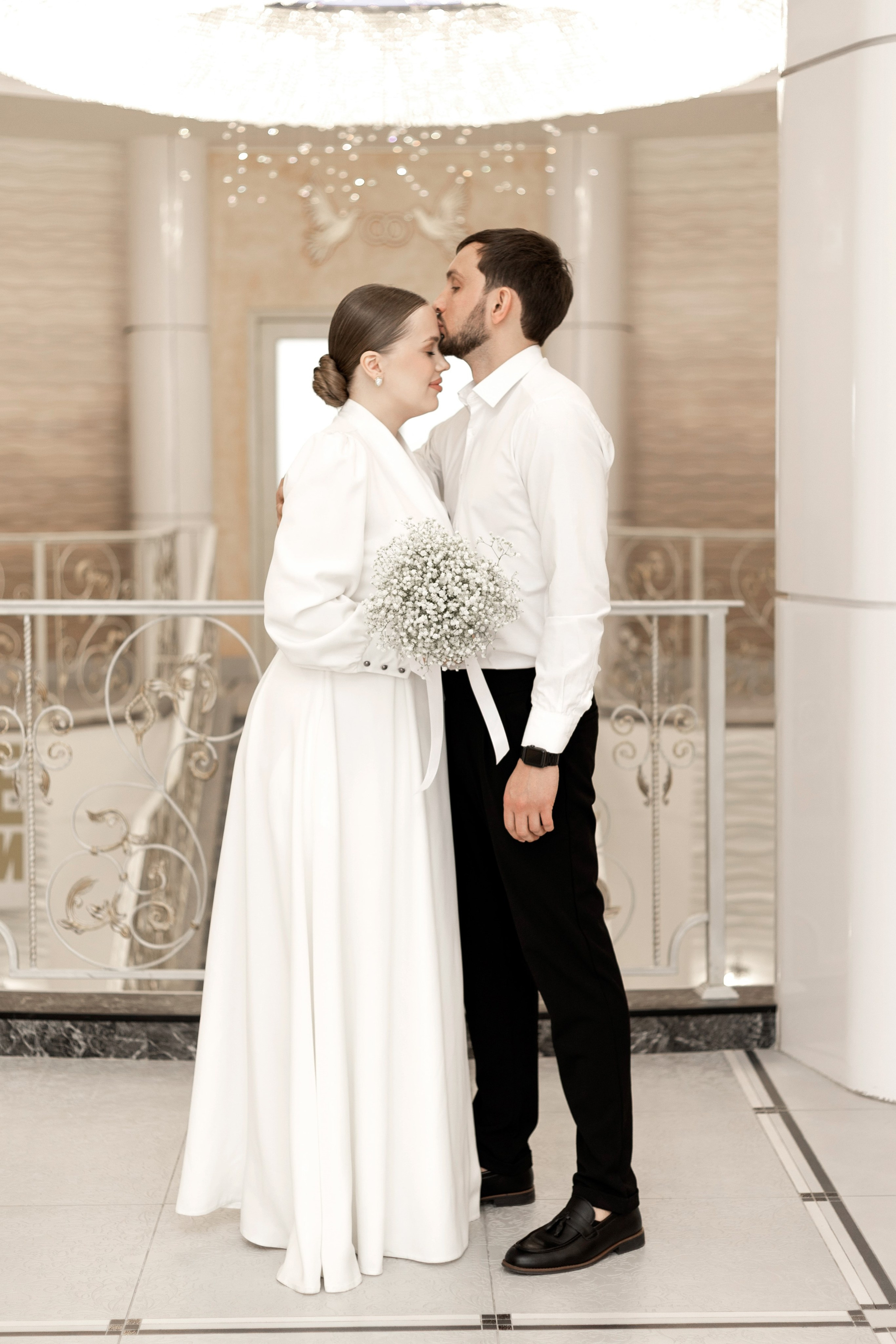 Свадебный Фотограф на Камчатке — Нежные и Эмоциональные Съемки | Екатерина