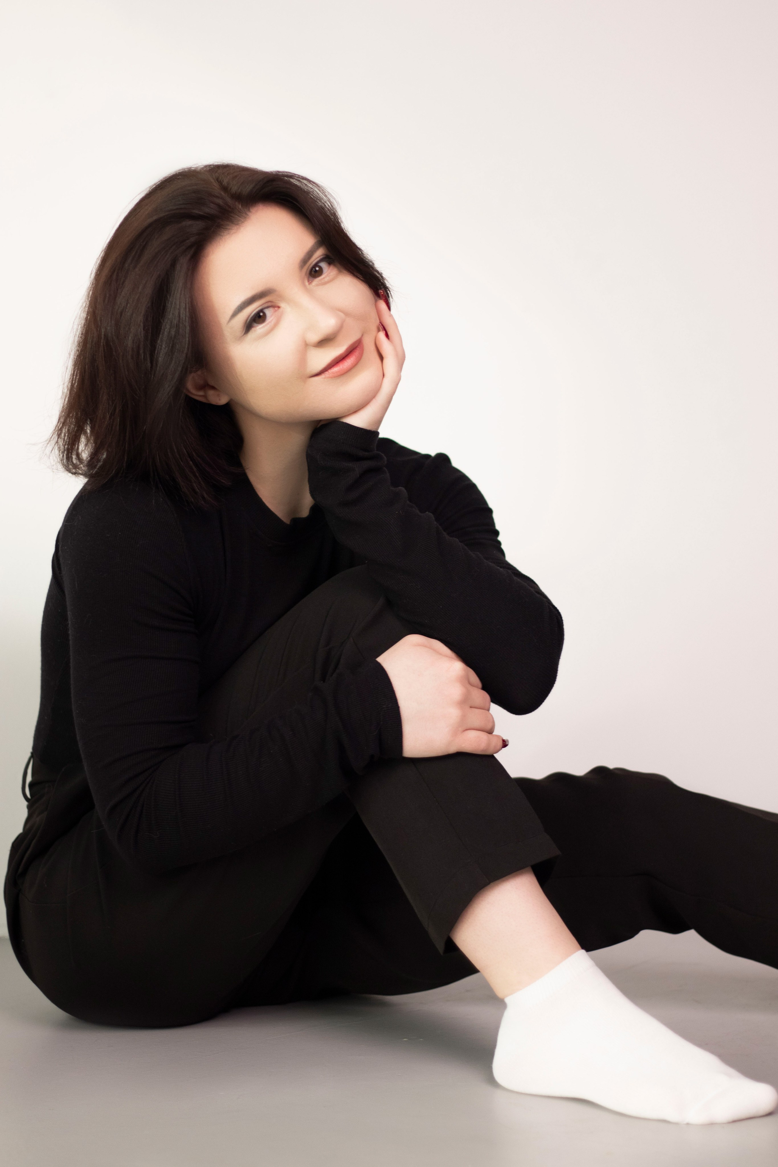 Индивидуальные Фотосессии на Камчатке — Портреты и Образы | Екатерина