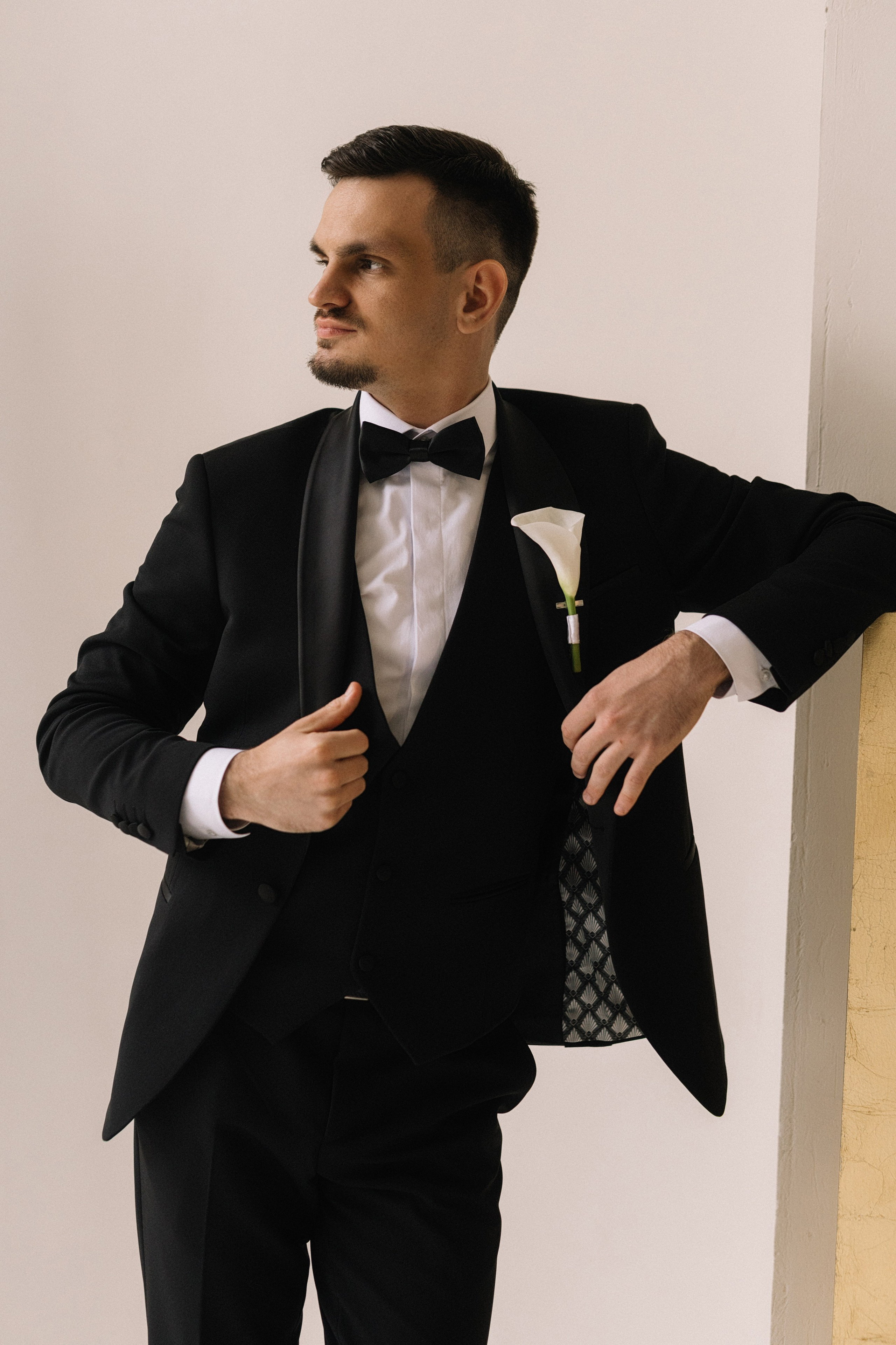 Дождь на счастье. Свадебный фотограф в Краснодаре Булатова Наталия