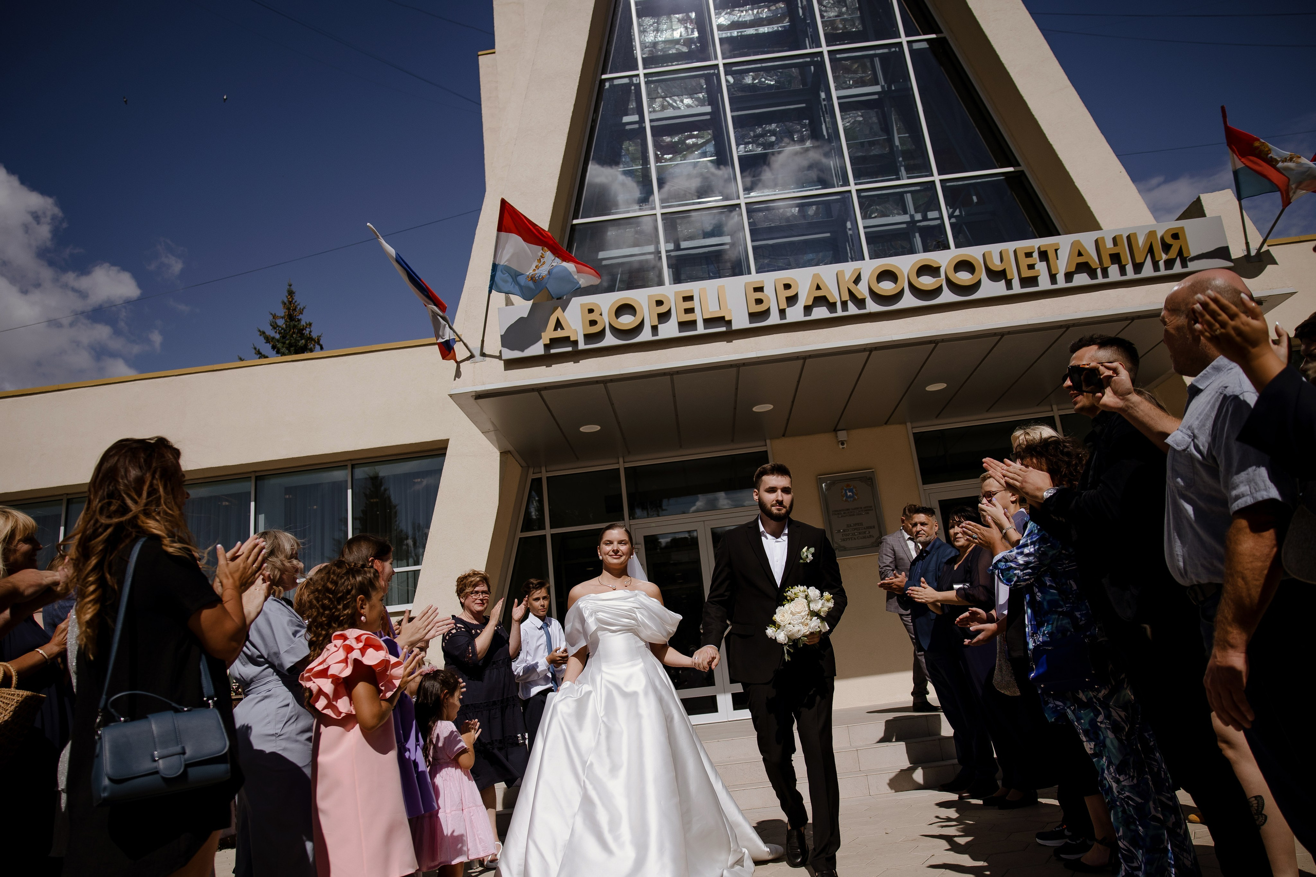 Свадебный фотограф Самара. Отель Lotte. Свадебный и семейный фотограф в Самаре и Тольятти | Елена Топанцева