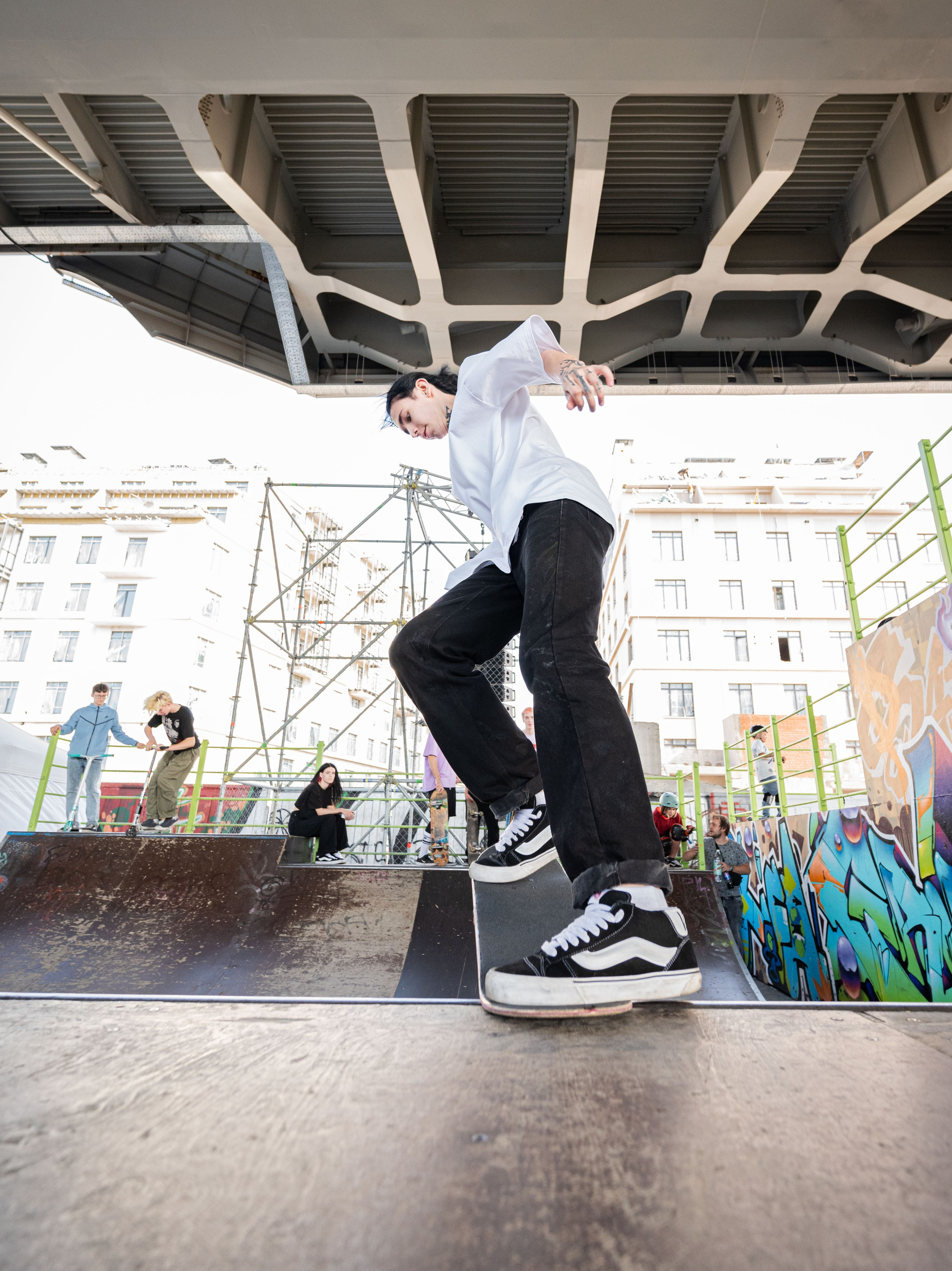 DEKA FEST. GlarePhoto (Фотограф Спб)