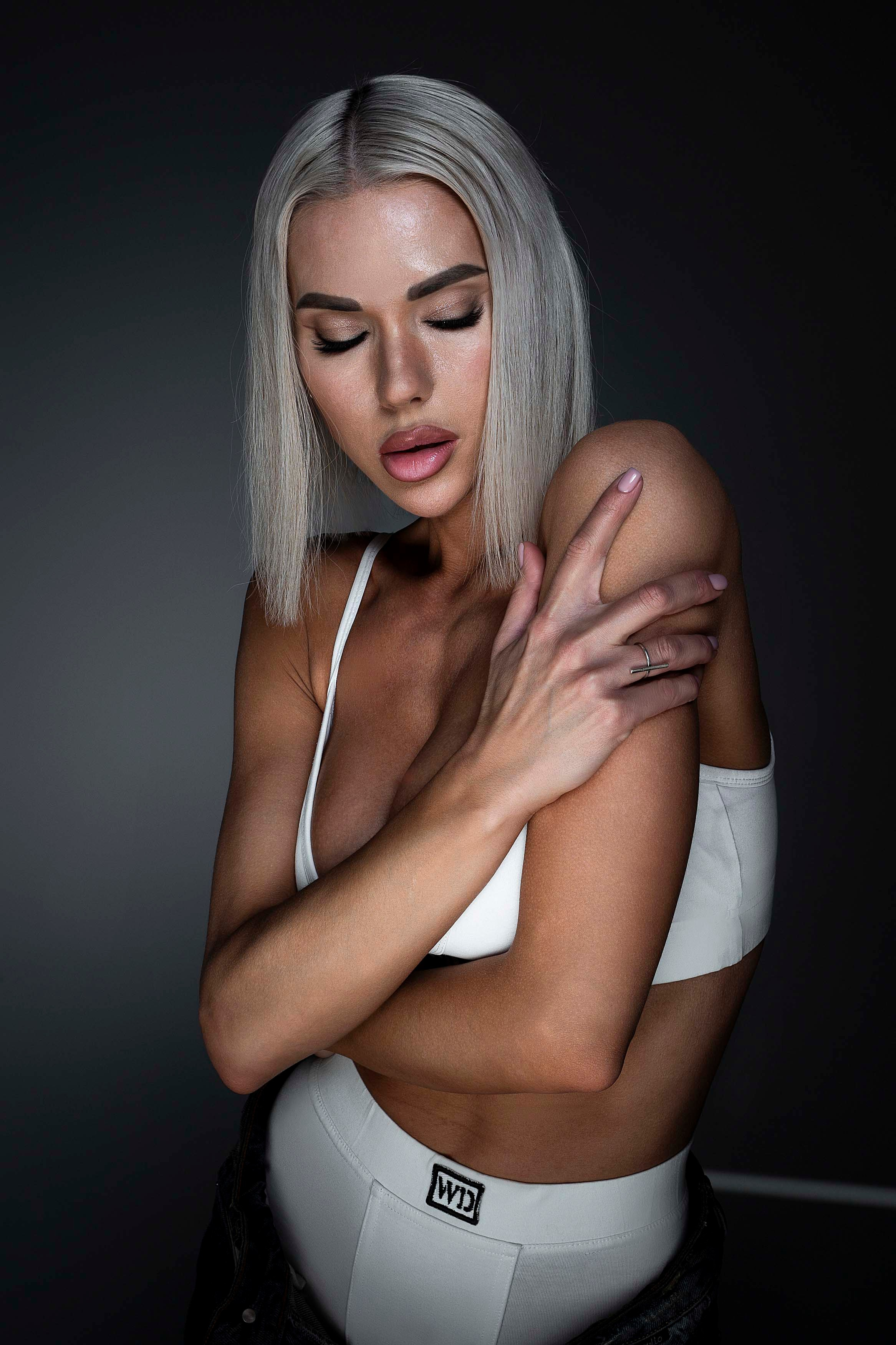 Мария. Фотограф Казань