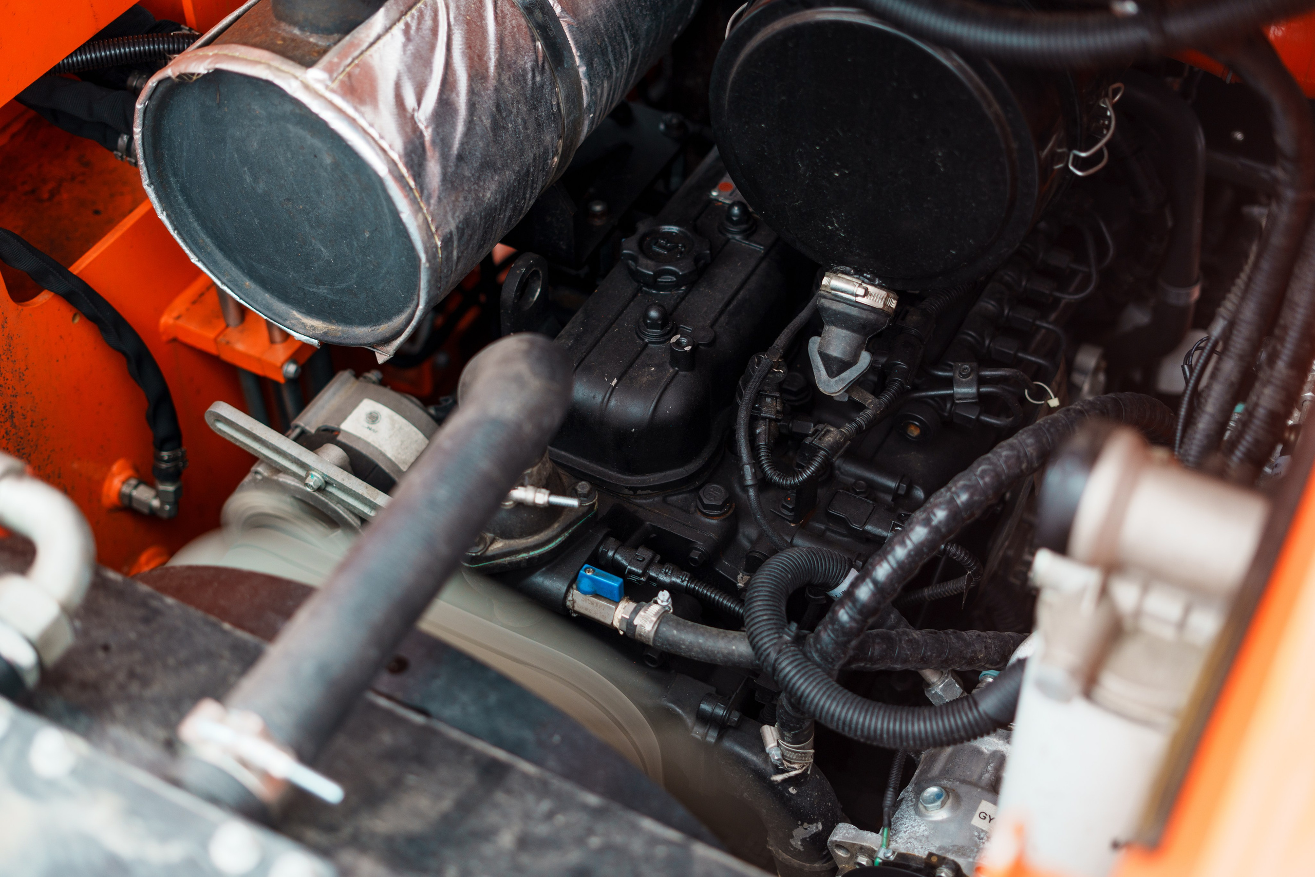 ДорСтройЛогистика. Фотограф Казань