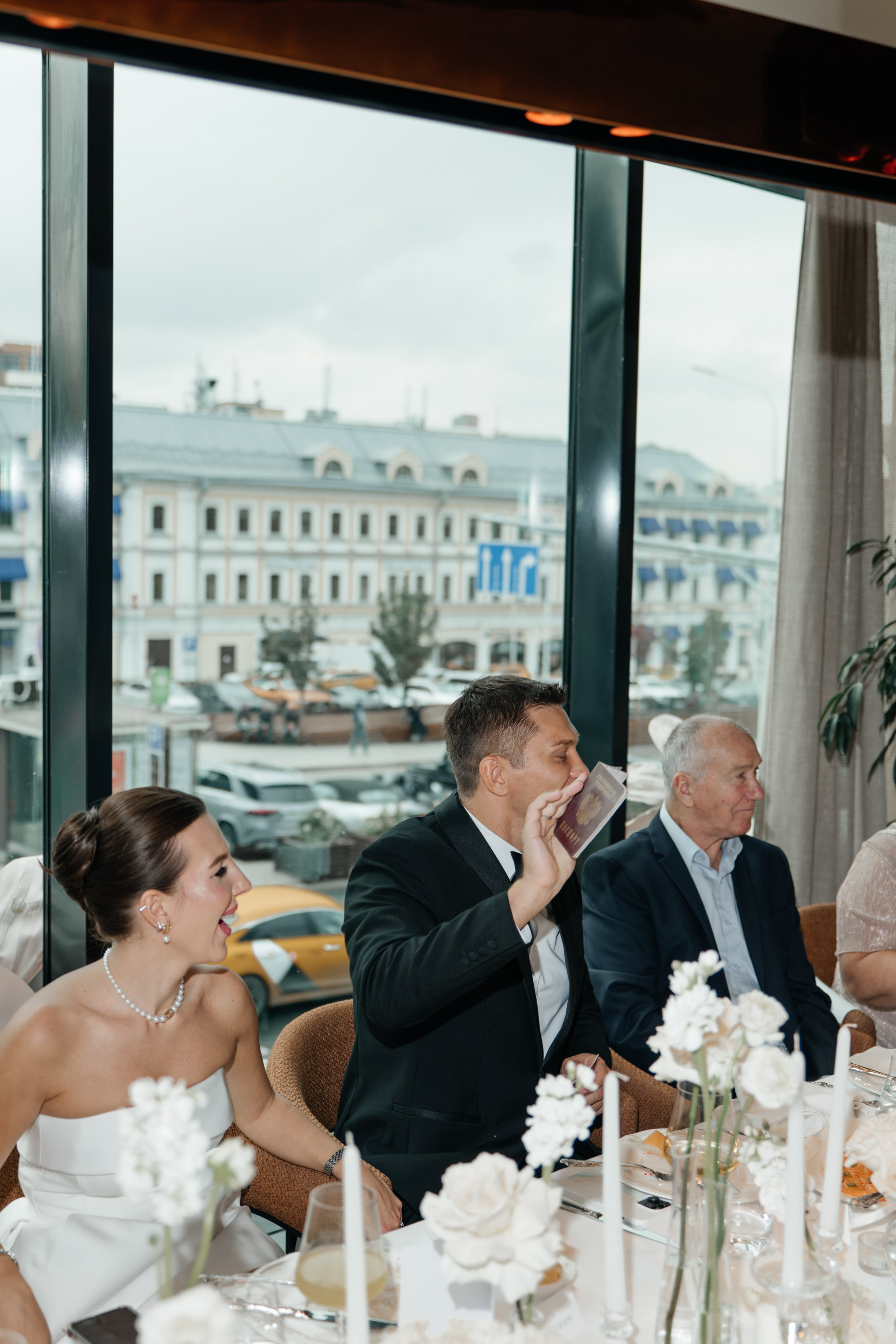 DENIS & ANASTASIA. Свадебное ФОТО & ВИДЕО Москва/Липецк