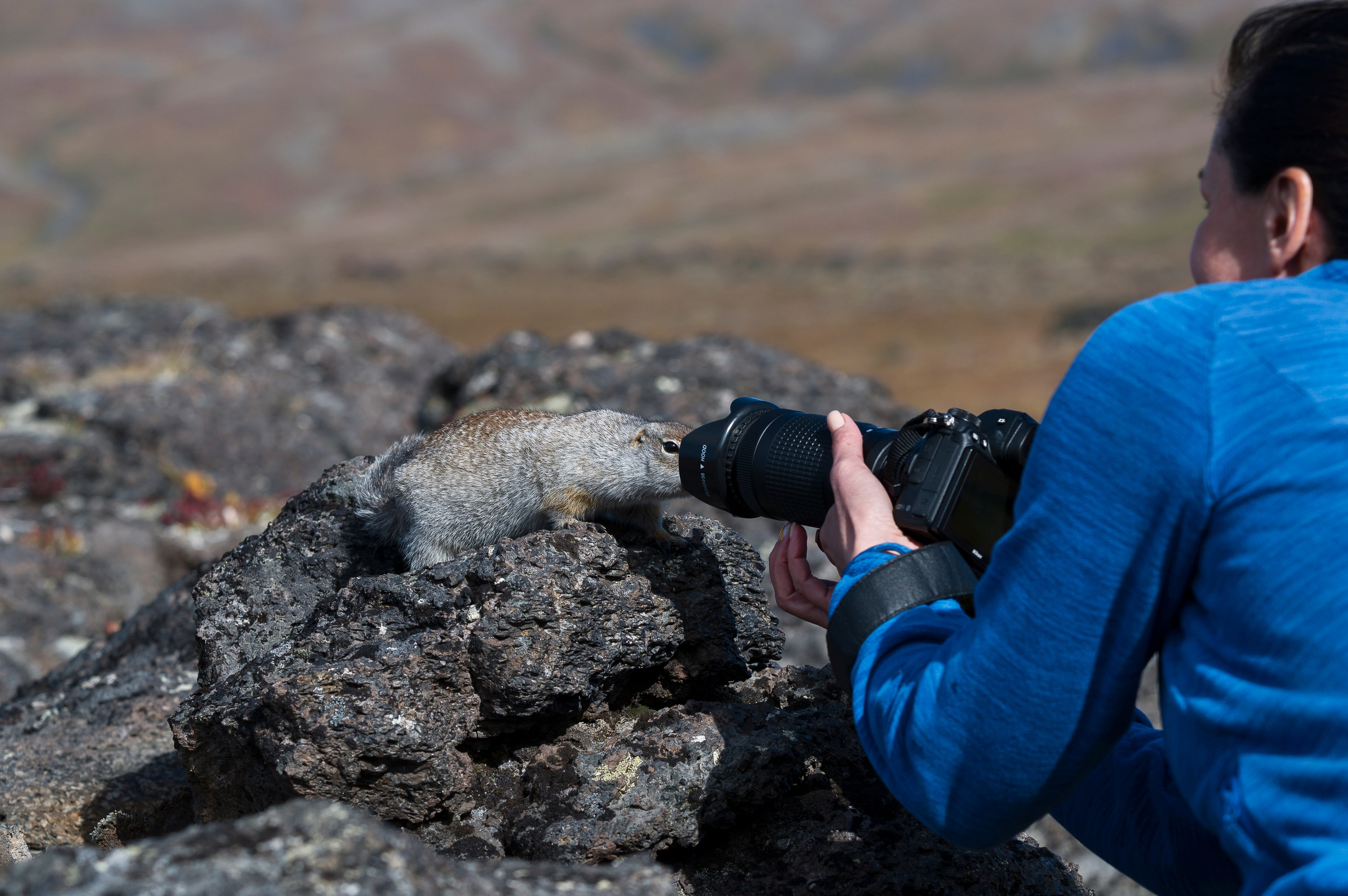 Камчатка. Портретный фотограф в Челябинске Катерина Руди
