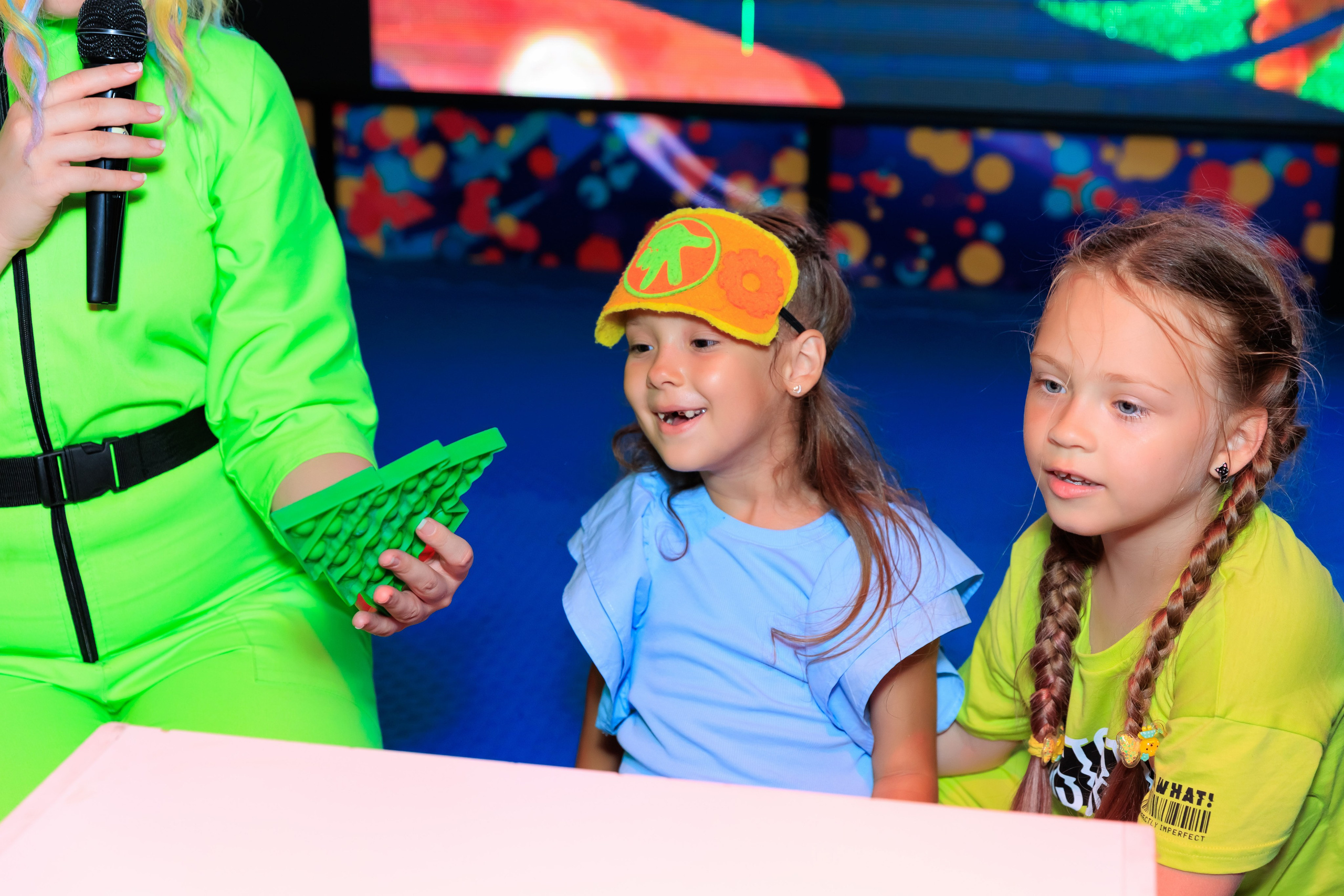 Рио kids. Фотограф Новосибирск — Наталья Гресь