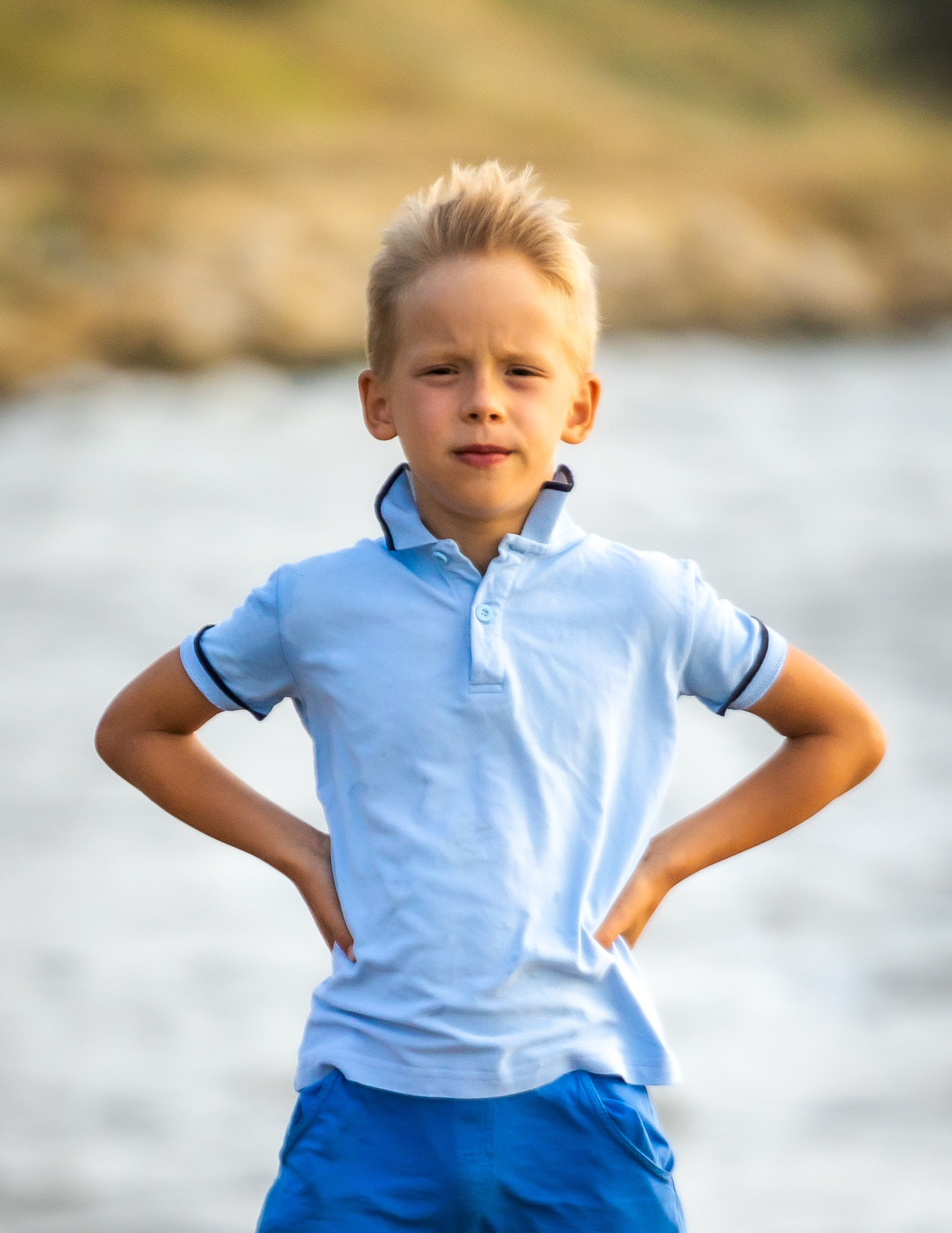 Семья. Фотограф Владимир Охрименко