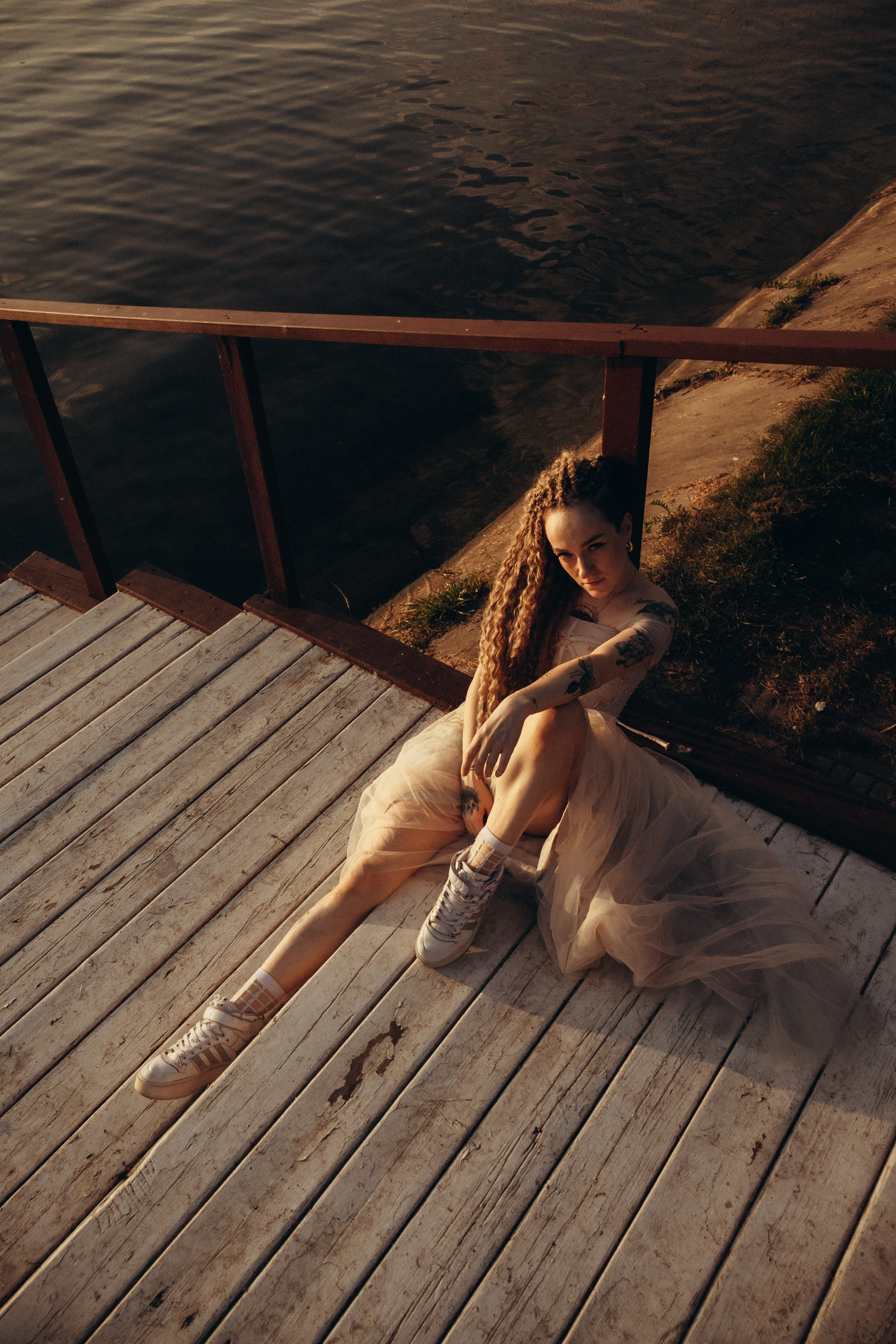 Оксана. Фотограф Москва Алёна Суворова