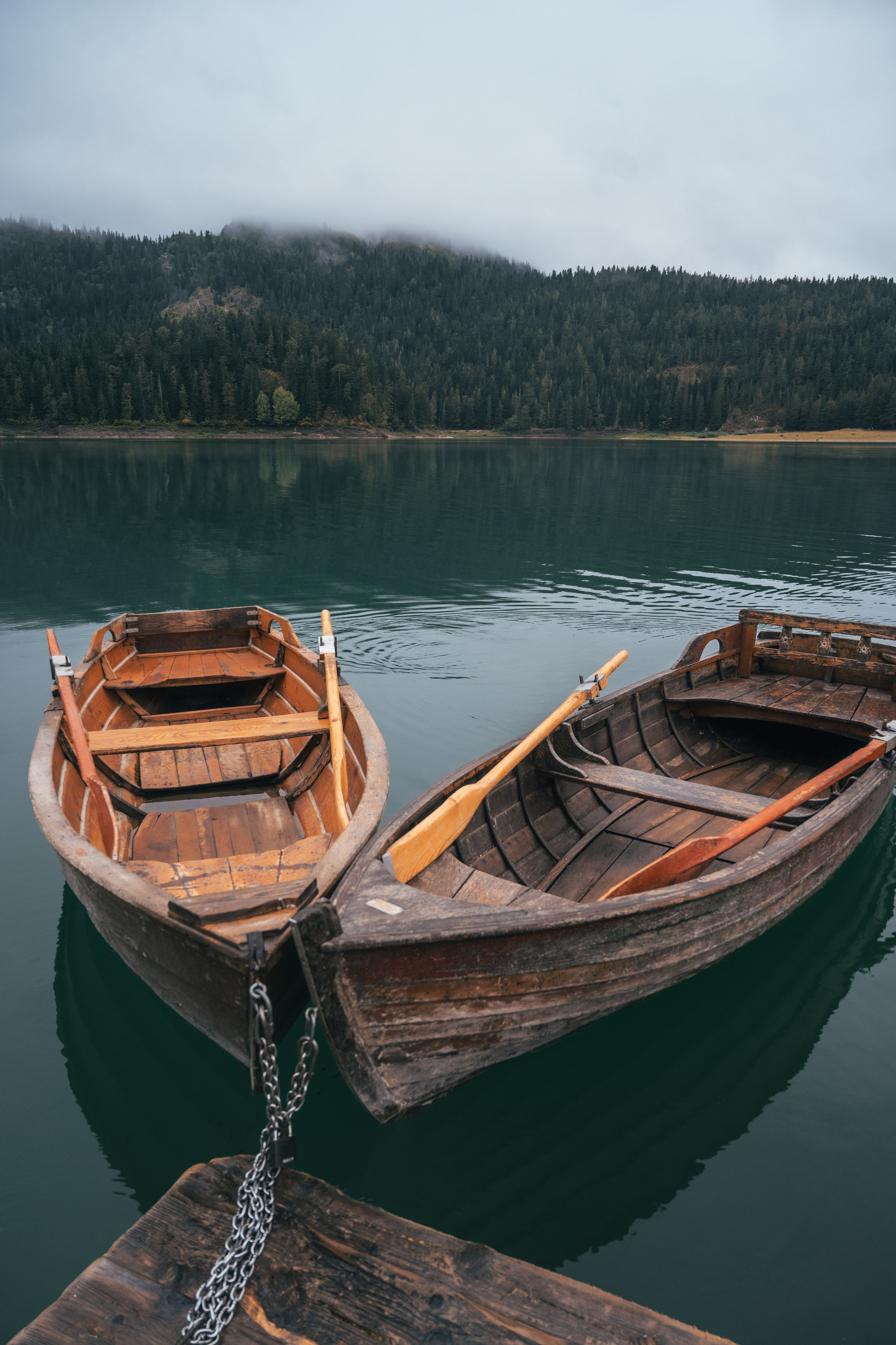 ДУРМИТОР. ЧЕРНОЕ ОЗЕРО. Фотограф в Белграде Чугреева Елена