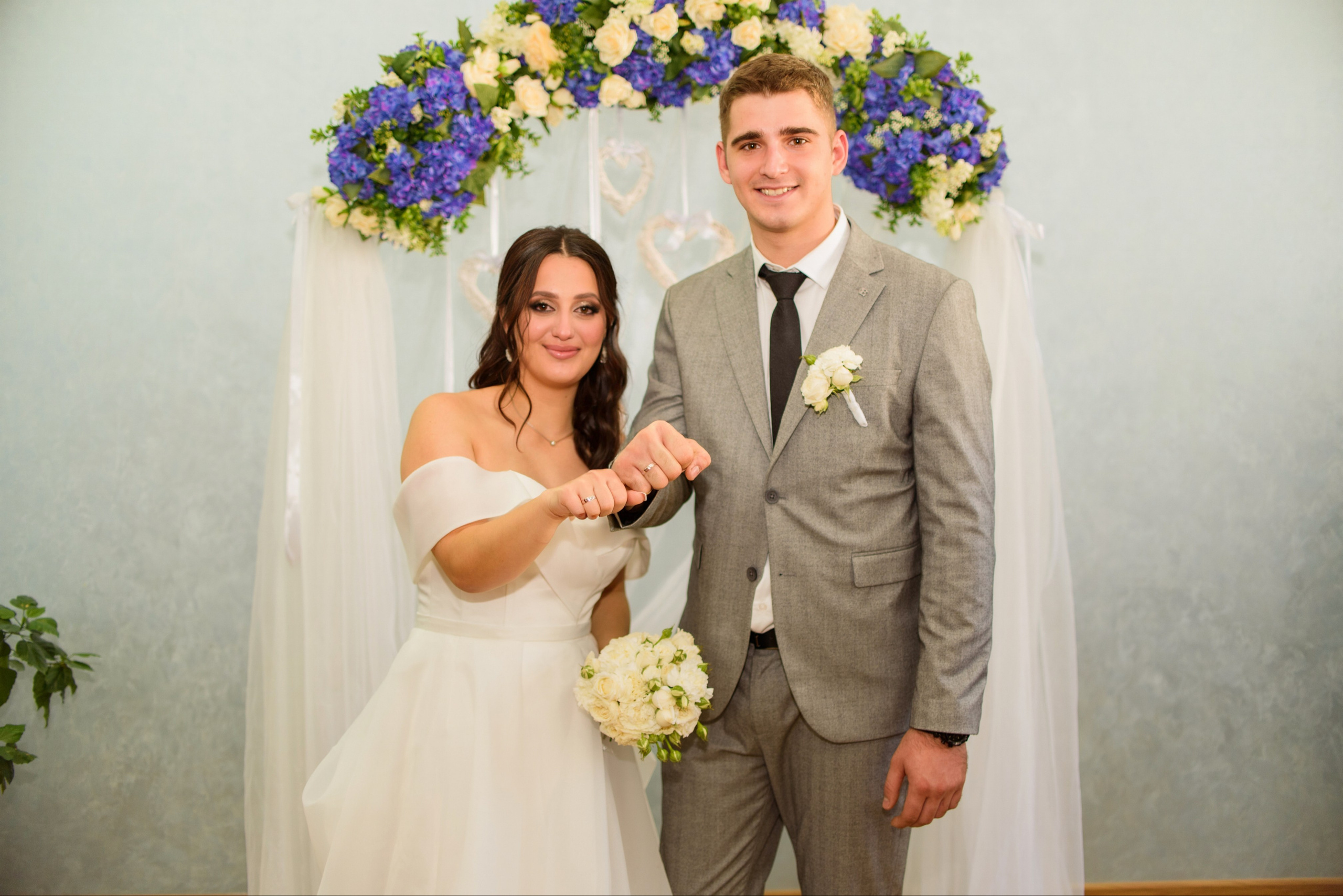 Людмила и Александр. Семейный и свадебный фотограф в Феодосии и Коктебеле