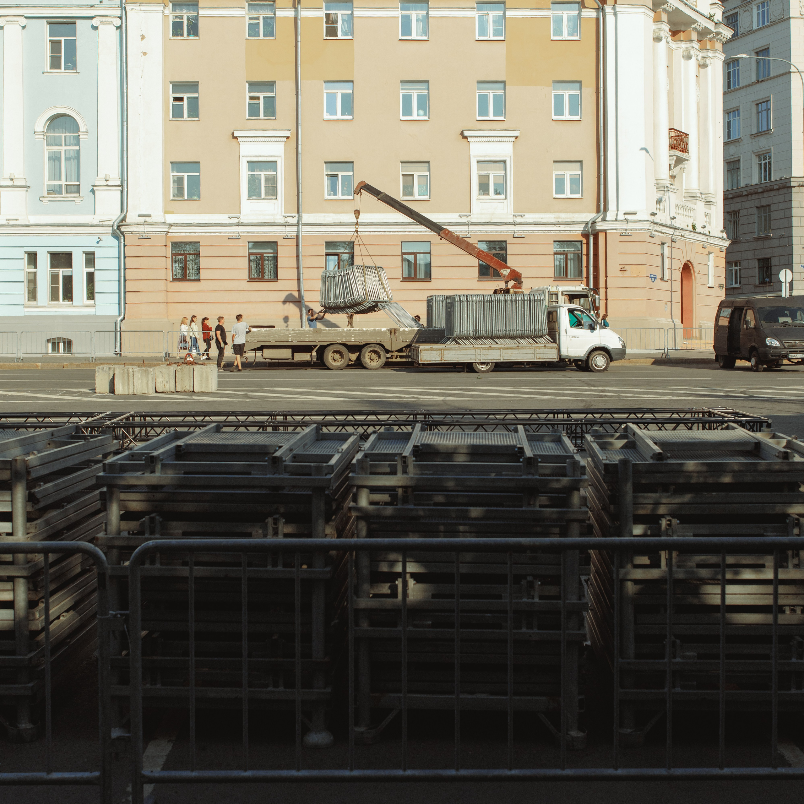 Urban. Артем Корнев Фотограф