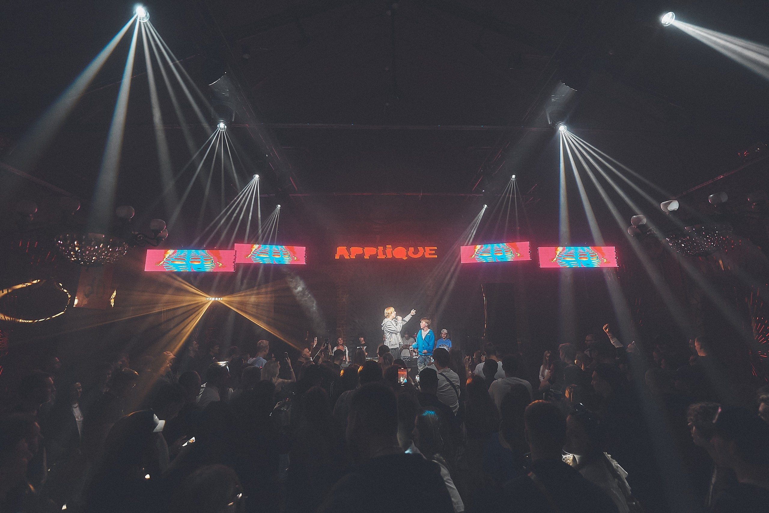 Вечеринки/Концерты. Фотограф и оператор мероприятий, концертов и портретов в городе Москва