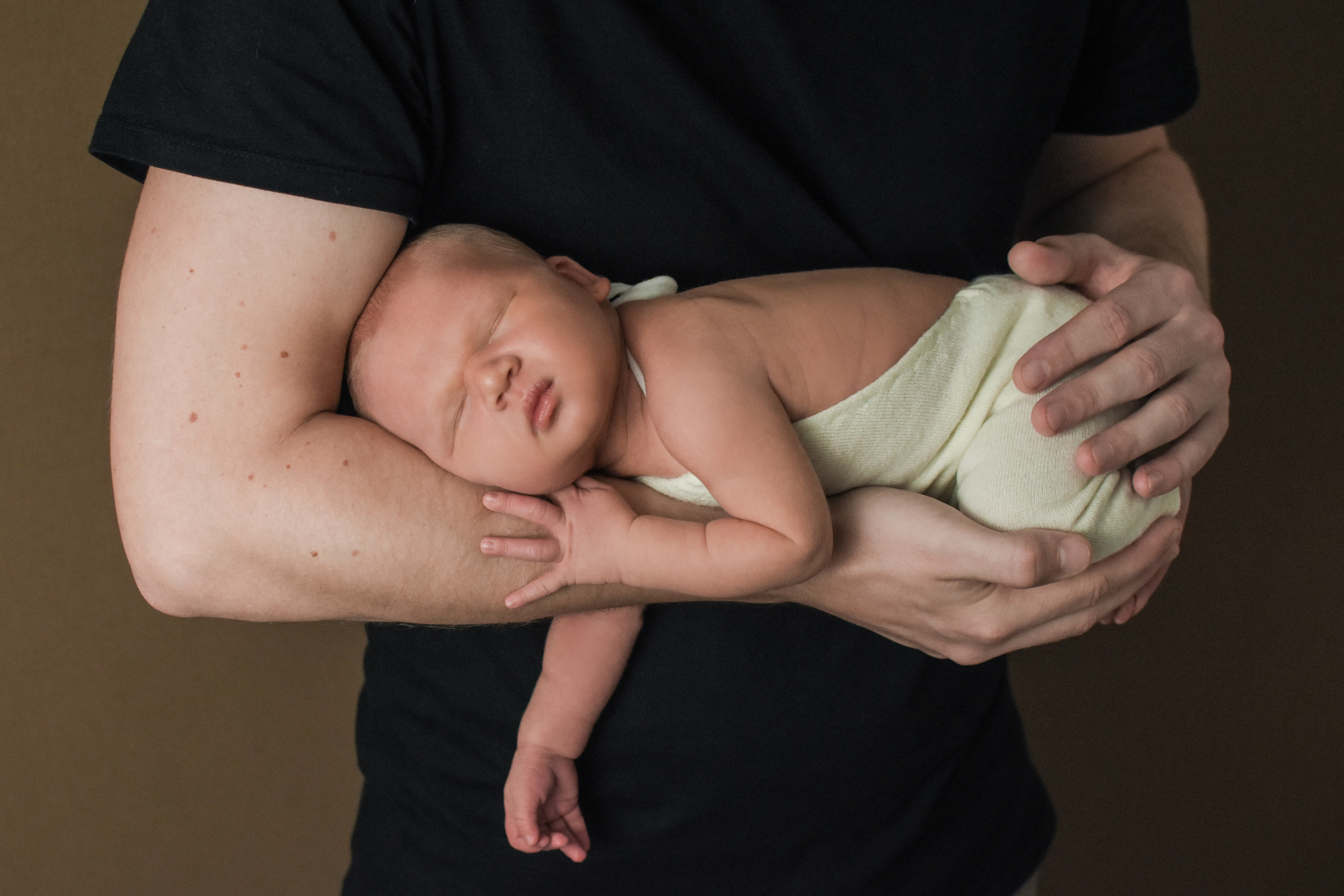 Новорожденные. Фотограф новорожденных Новосибирск