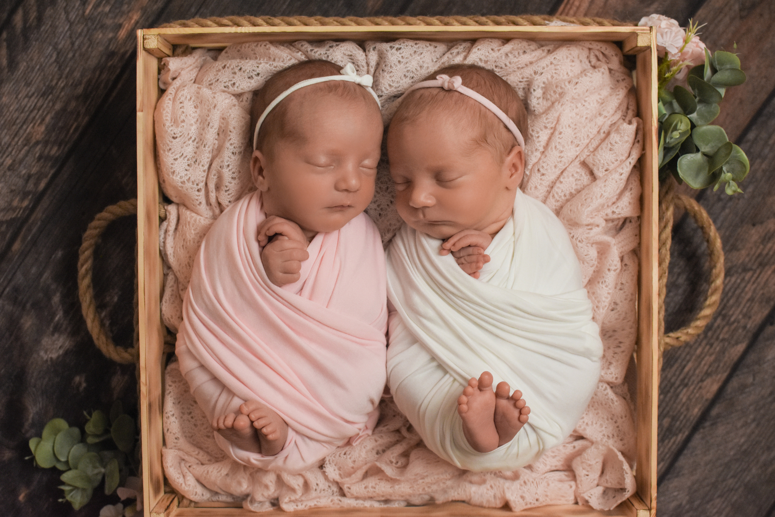 Новорожденные. Фотограф новорожденных Новосибирск