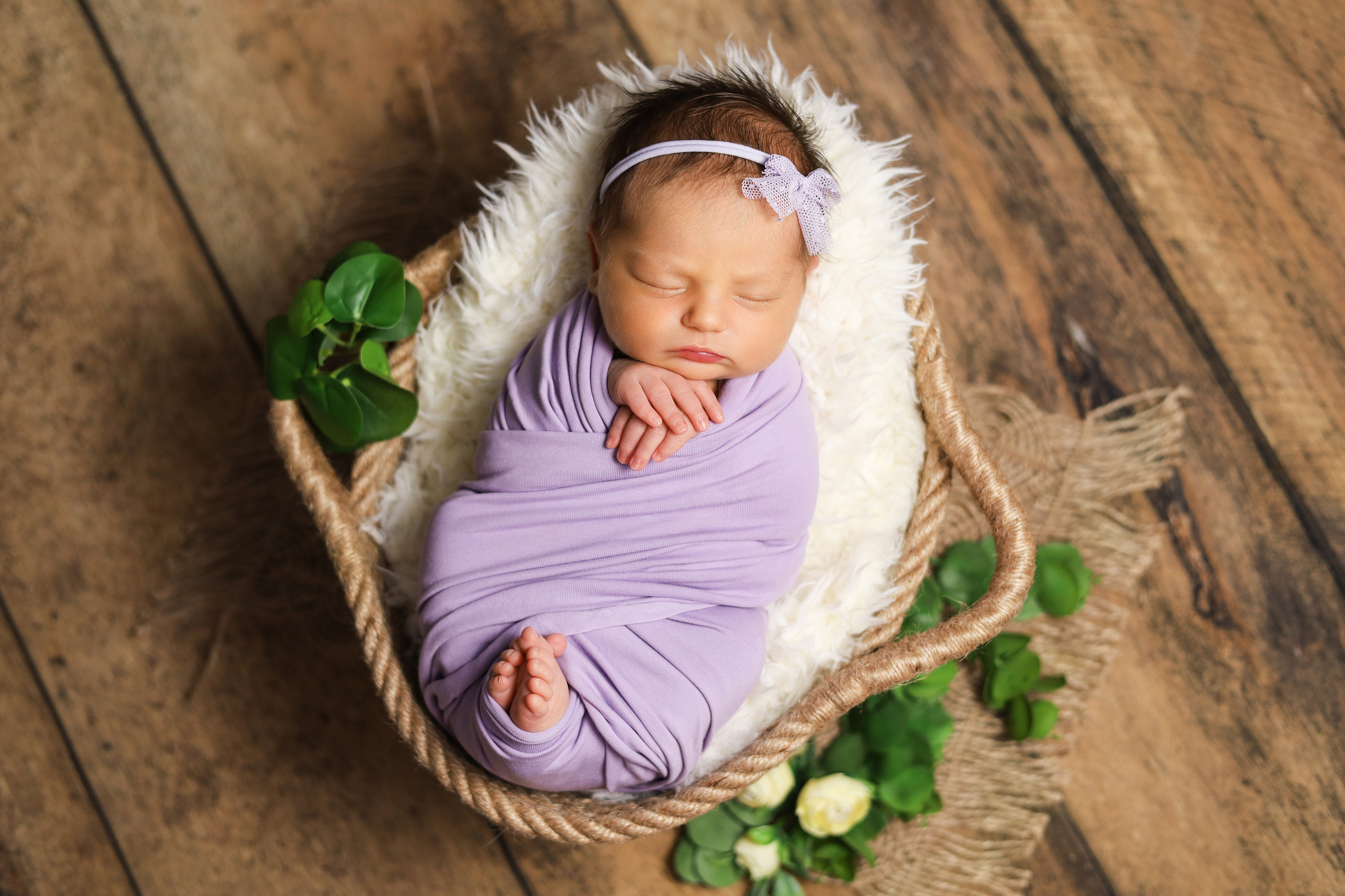 Новорожденные. Фотограф новорожденных Новосибирск