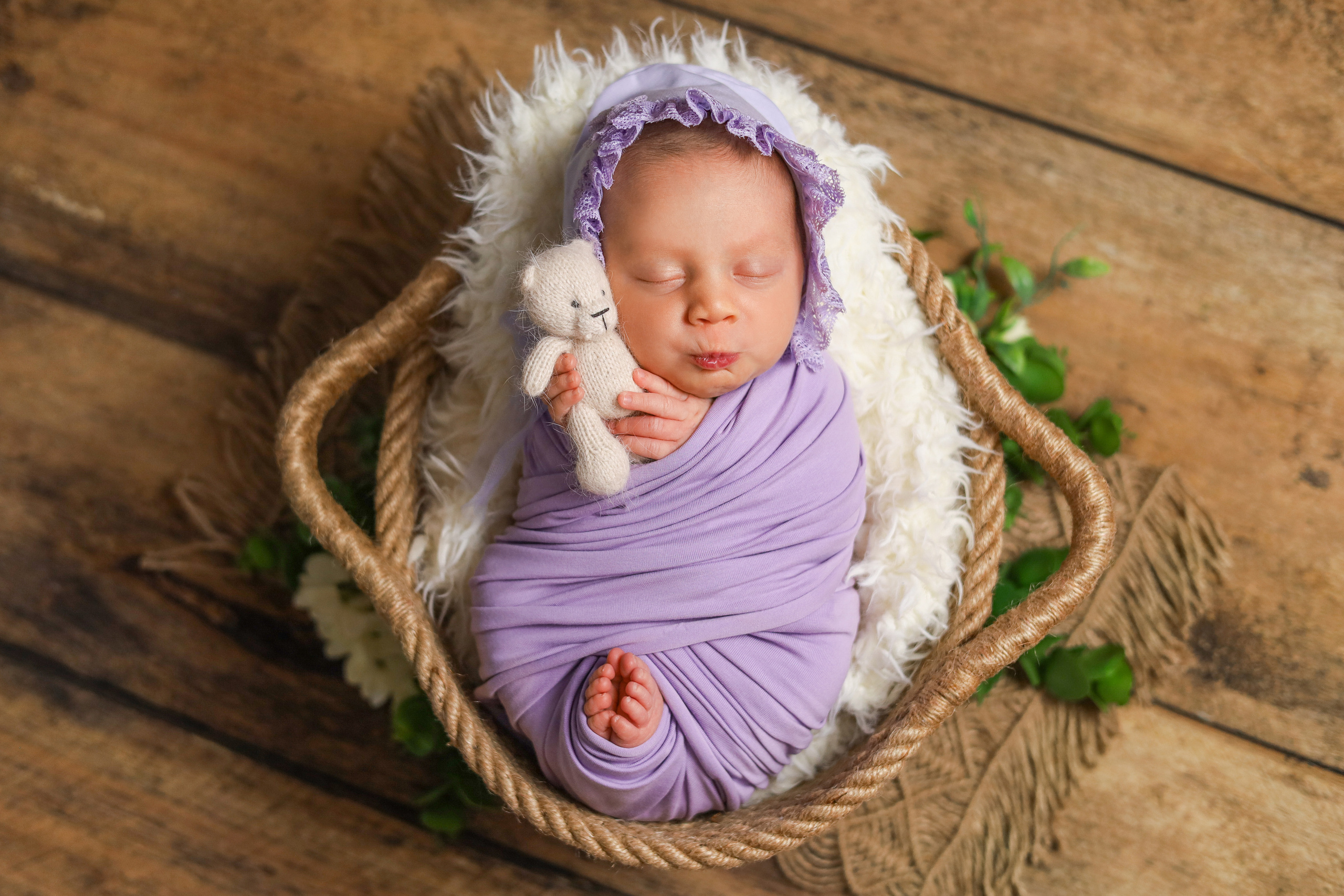 Новорожденные. Фотограф новорожденных Новосибирск