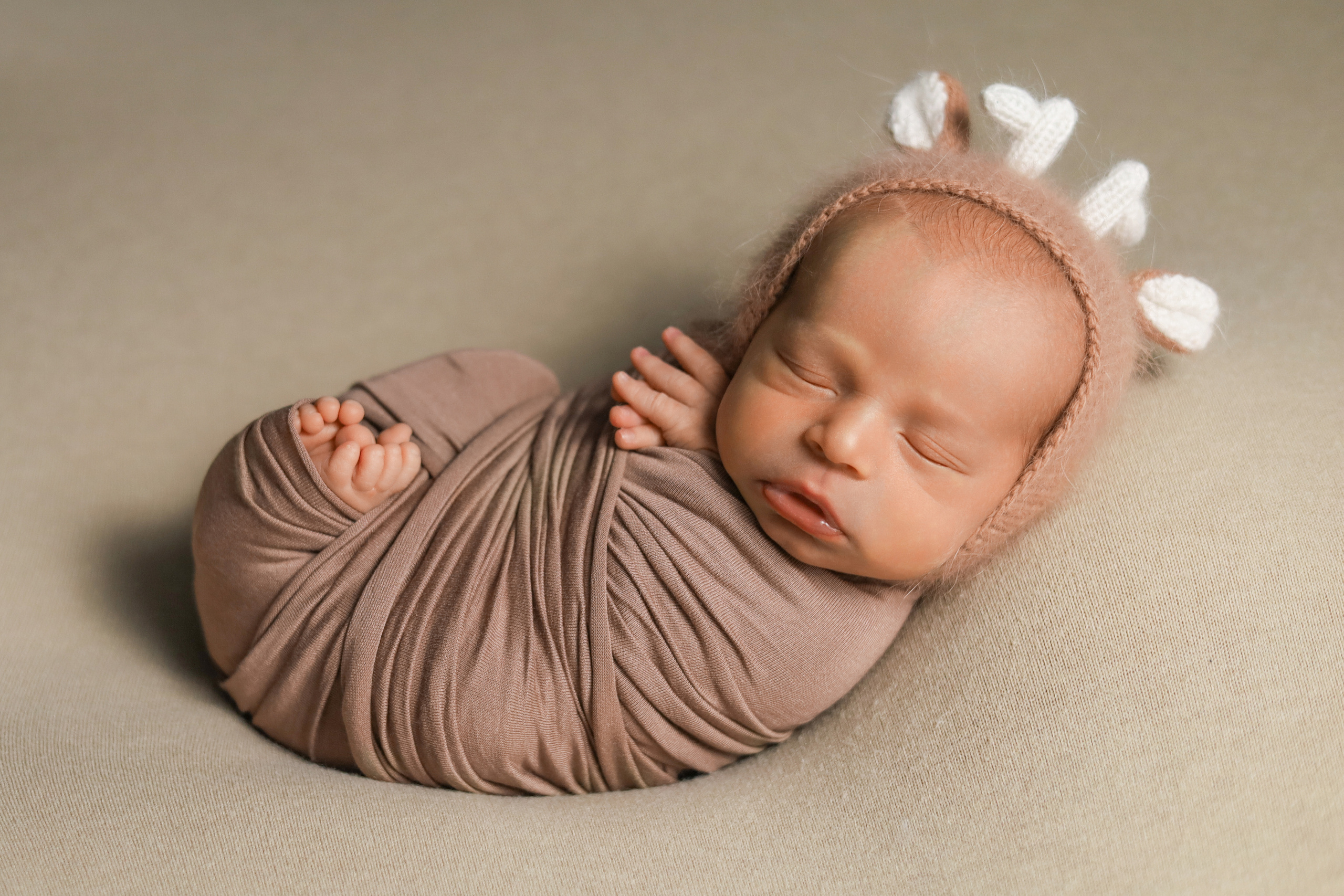 Новорожденные. Фотограф новорожденных Новосибирск