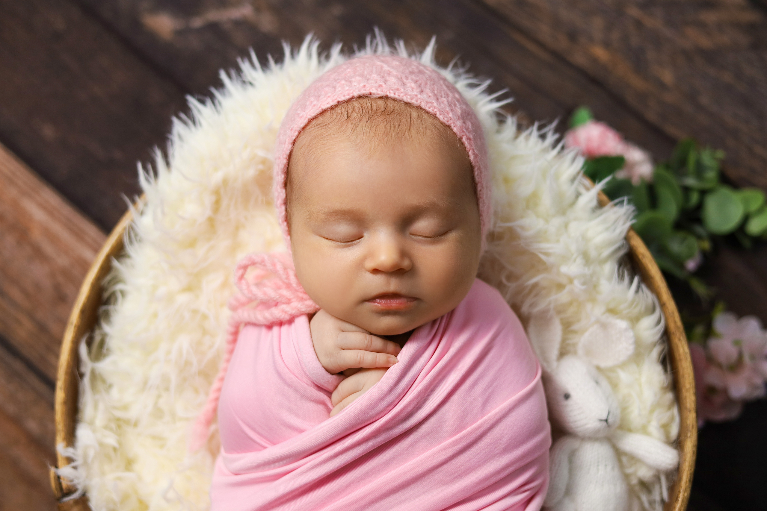 Новорожденные. Фотограф новорожденных Новосибирск