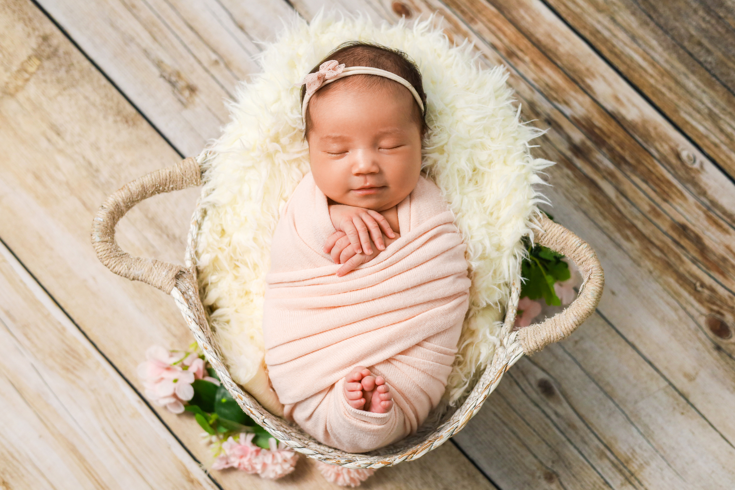 Новорожденные. Фотограф новорожденных Новосибирск