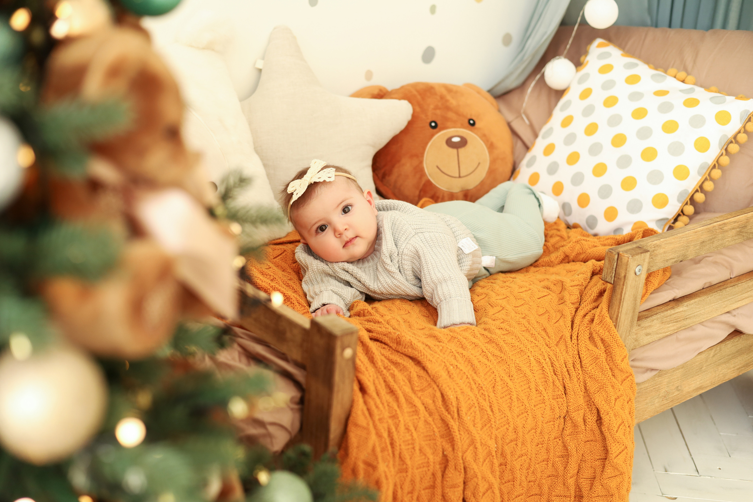 Семейные. Фотограф новорожденных Новосибирск