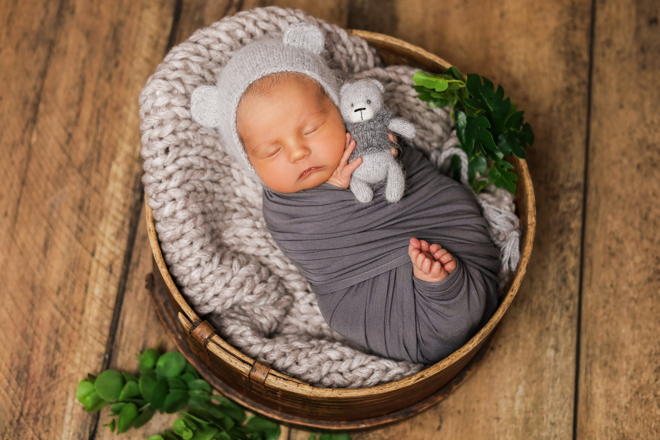 Новорожденные. Фотограф новорожденных Новосибирск