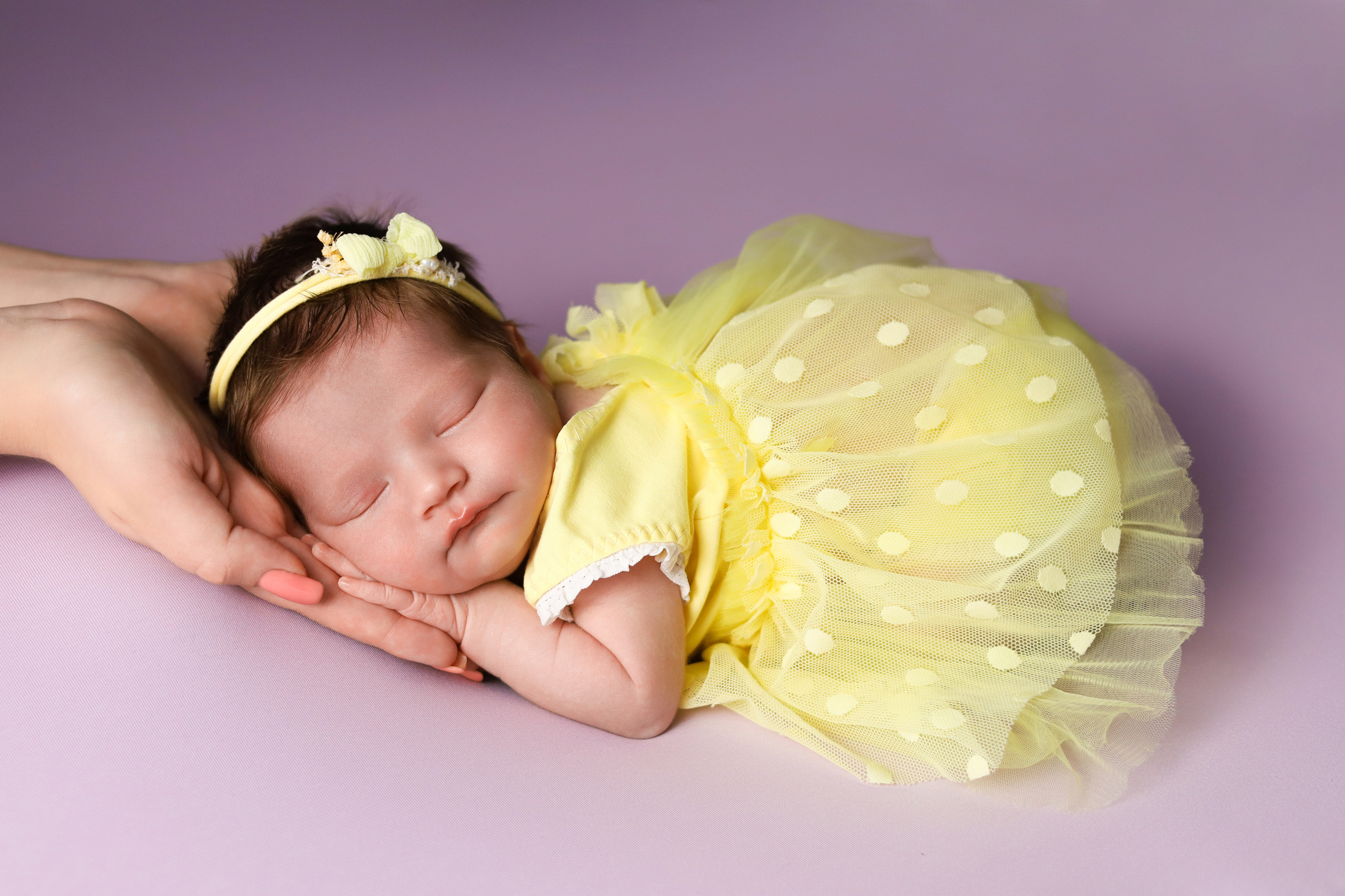 Новорожденные. Фотограф новорожденных Новосибирск