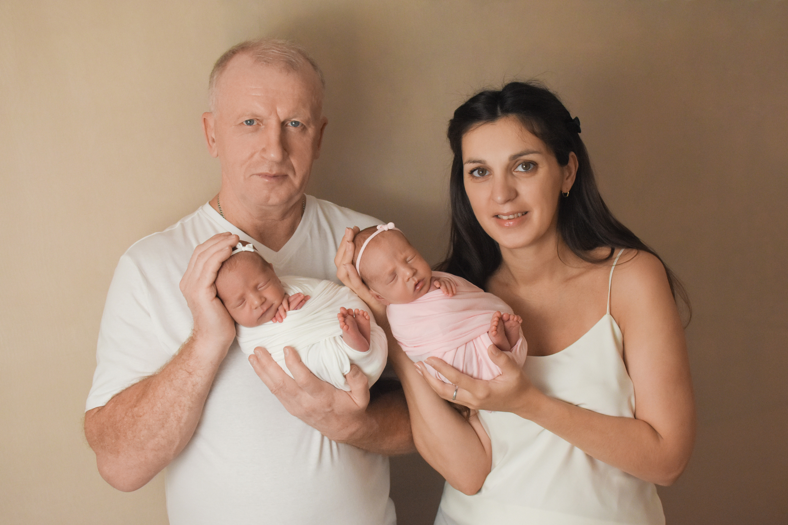 Новорожденные. Фотограф новорожденных Новосибирск