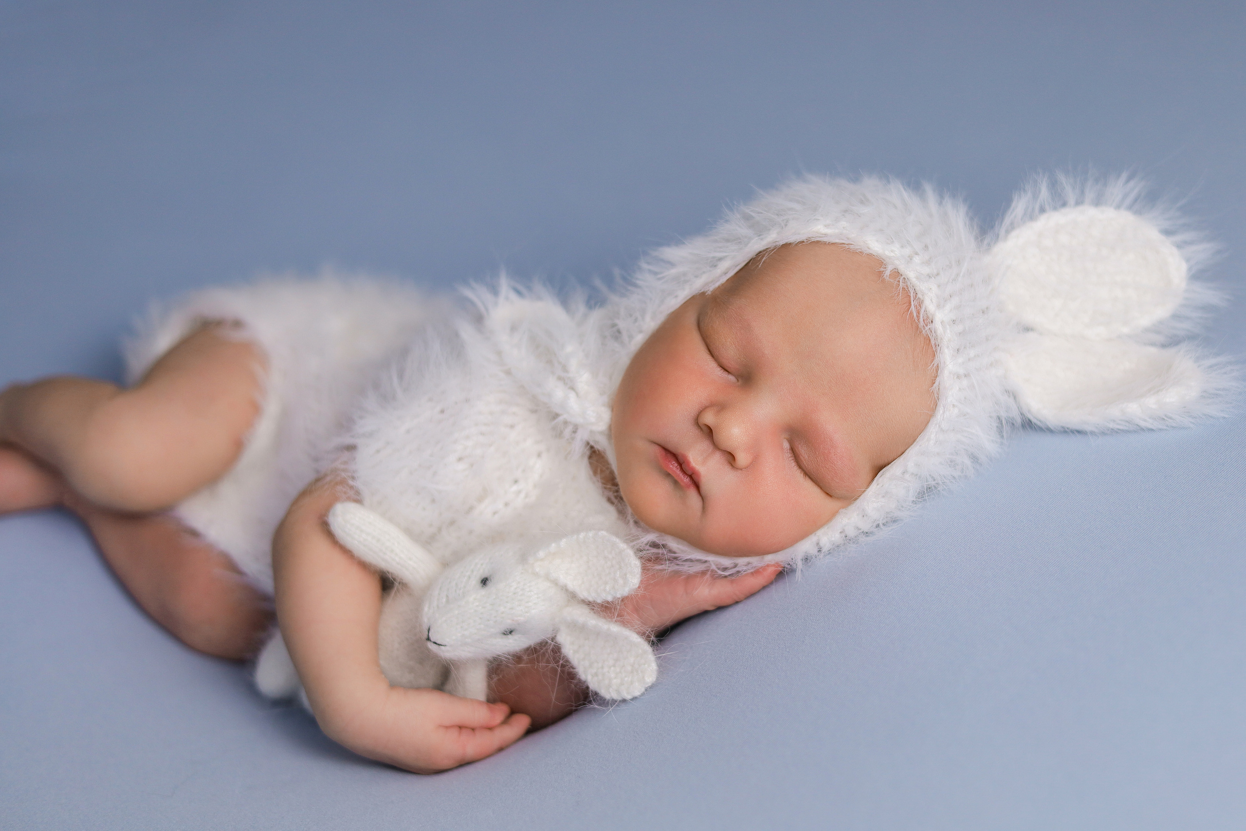 Новорожденные. Фотограф новорожденных Новосибирск