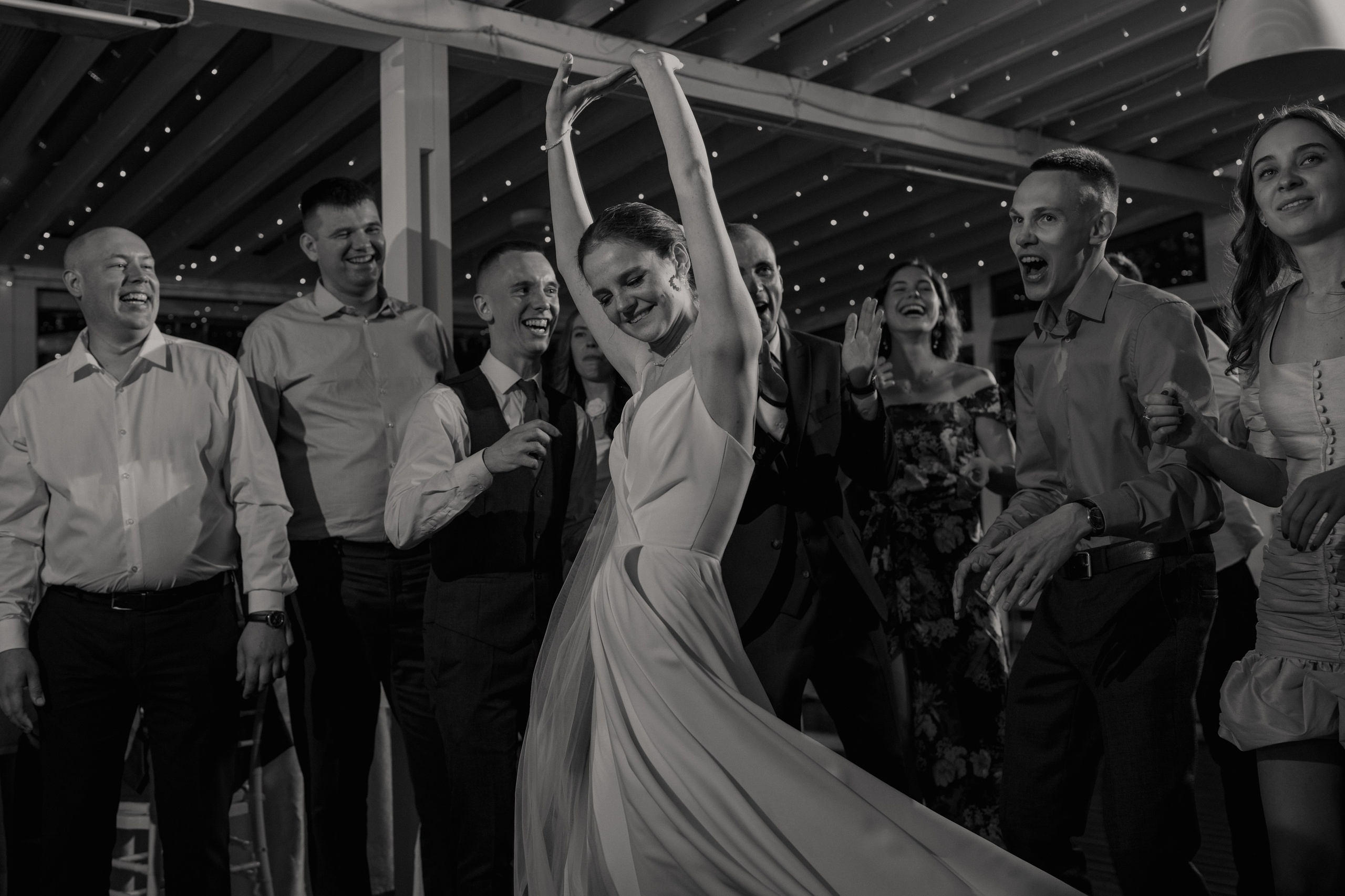 Артем и Анастасия. Свадебный фотограф в Ярославле Андрей Перегудов