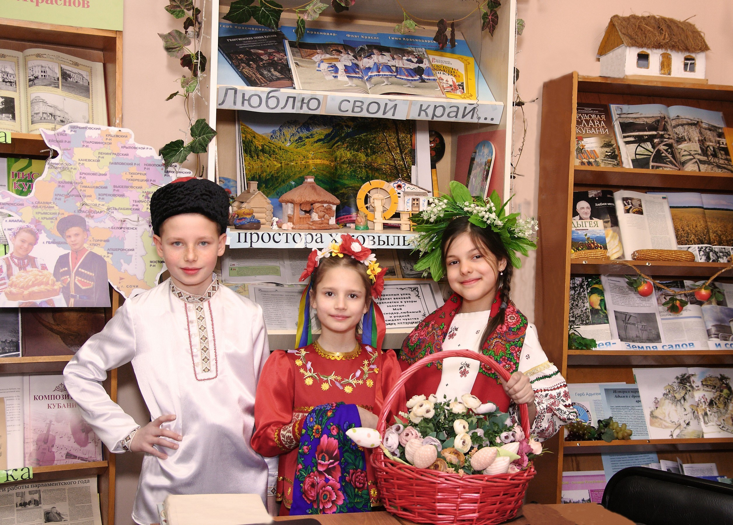 Школьные съёмки. Женский, детский, семейный фотограф в Краснодаре Юлия Избенко