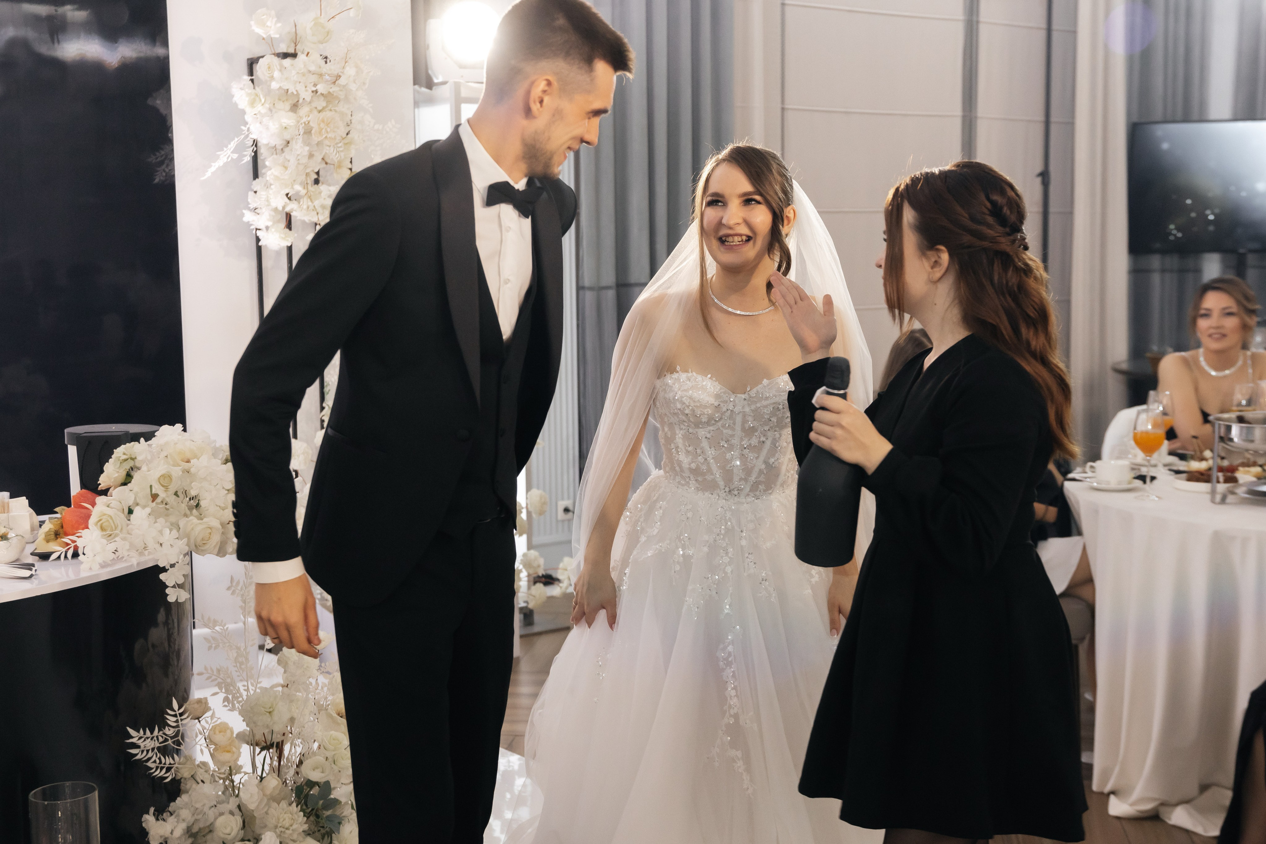 Maxim & Diana. Свадебный фотограф Ильнар Асадуллин