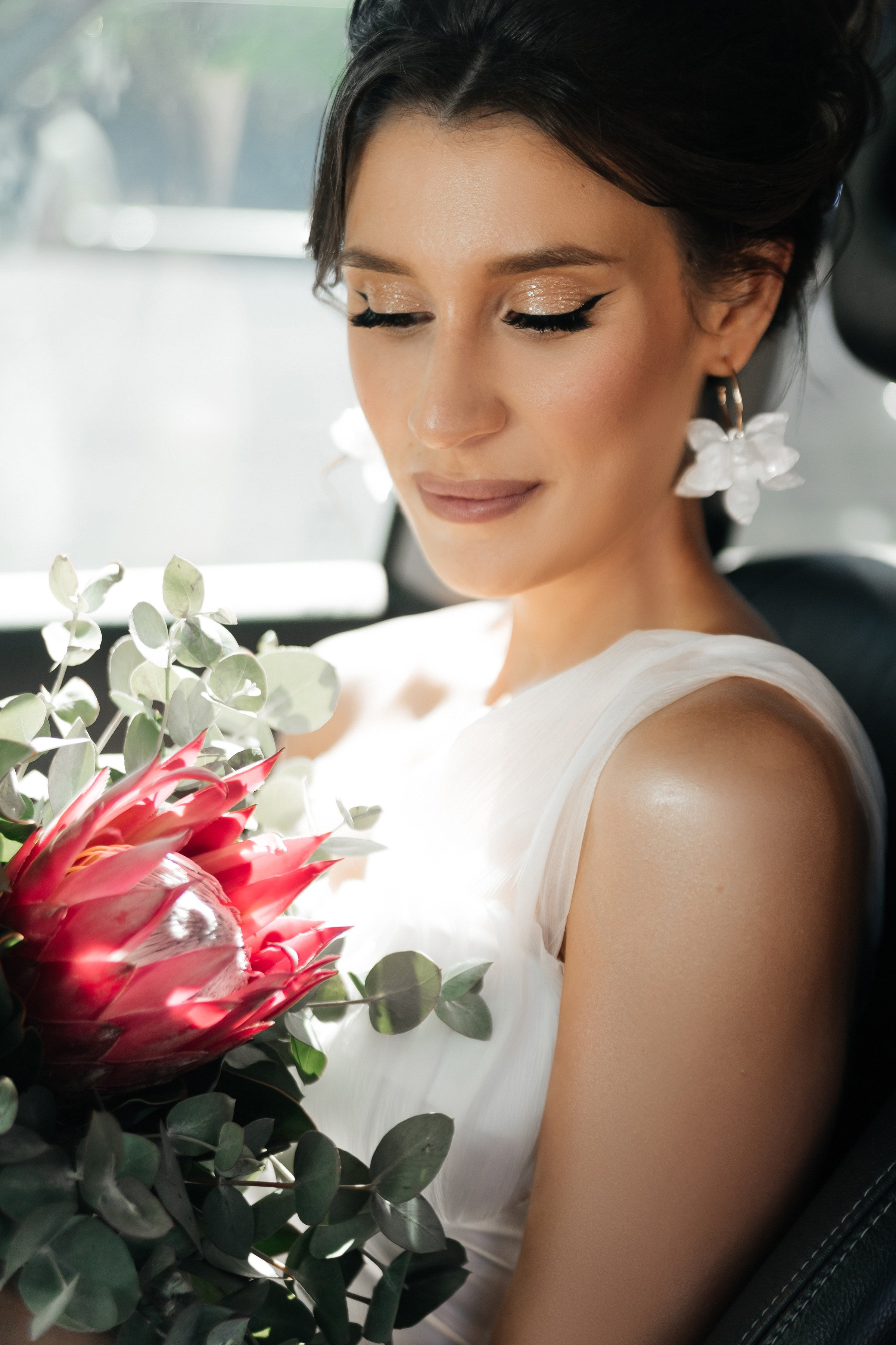 Валерий и Юлия. Семейный фотограф, свадебный фотограф, женский портрет в Санкт-Петербу