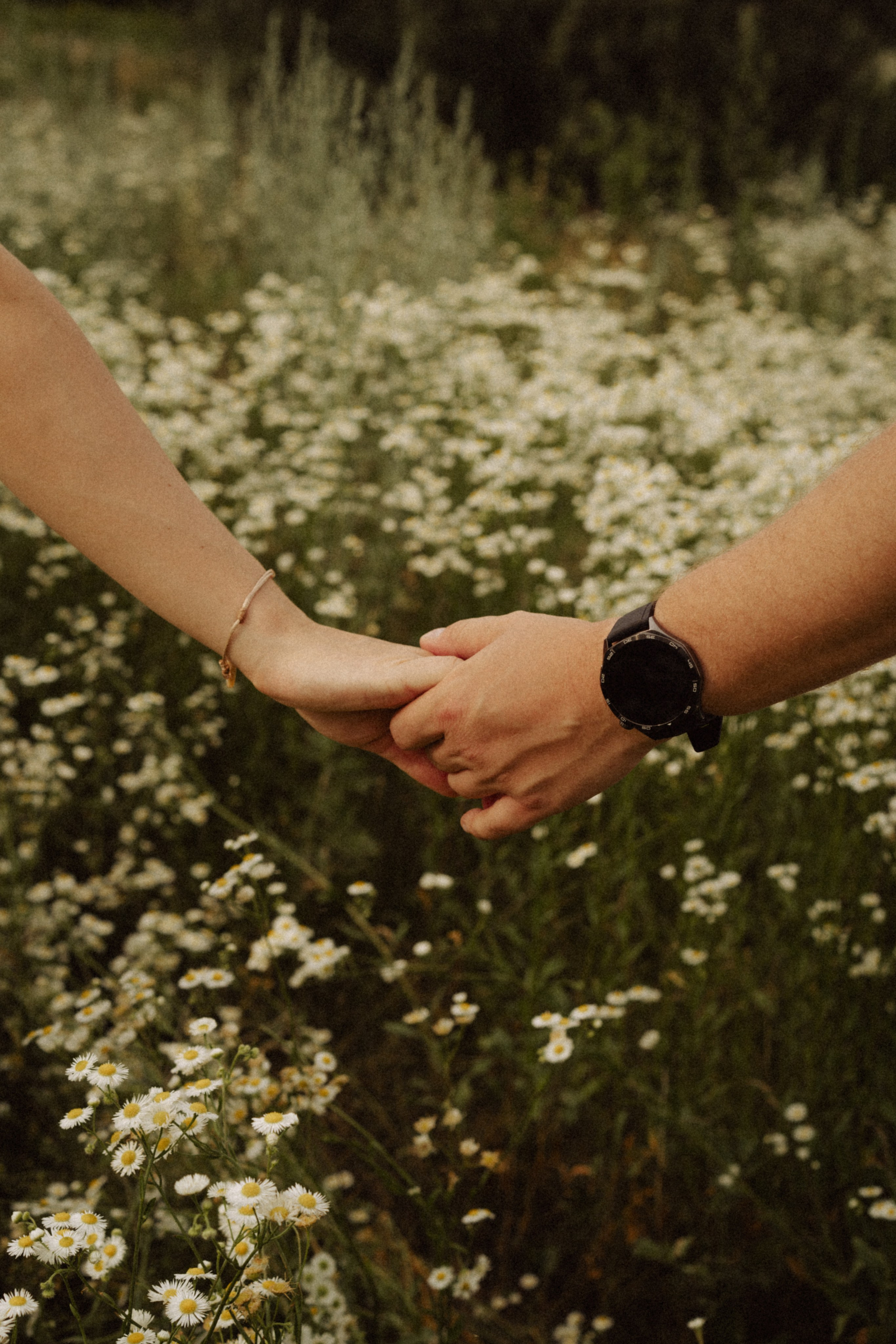 Полевая фотоистория. Лиза Фирстова — самый добрый фотограф