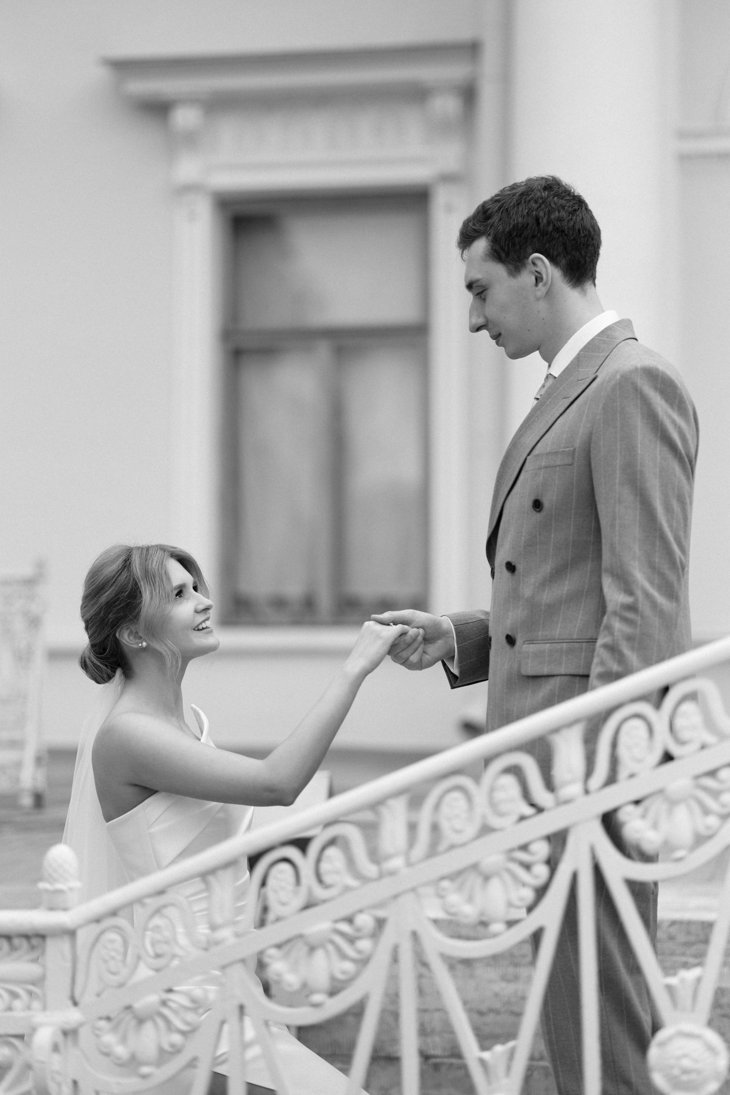 Свадьба в Royal Beach. Сестры Карабаза. Фотографы и ретушеры в Москве и Санкт-Петербурге