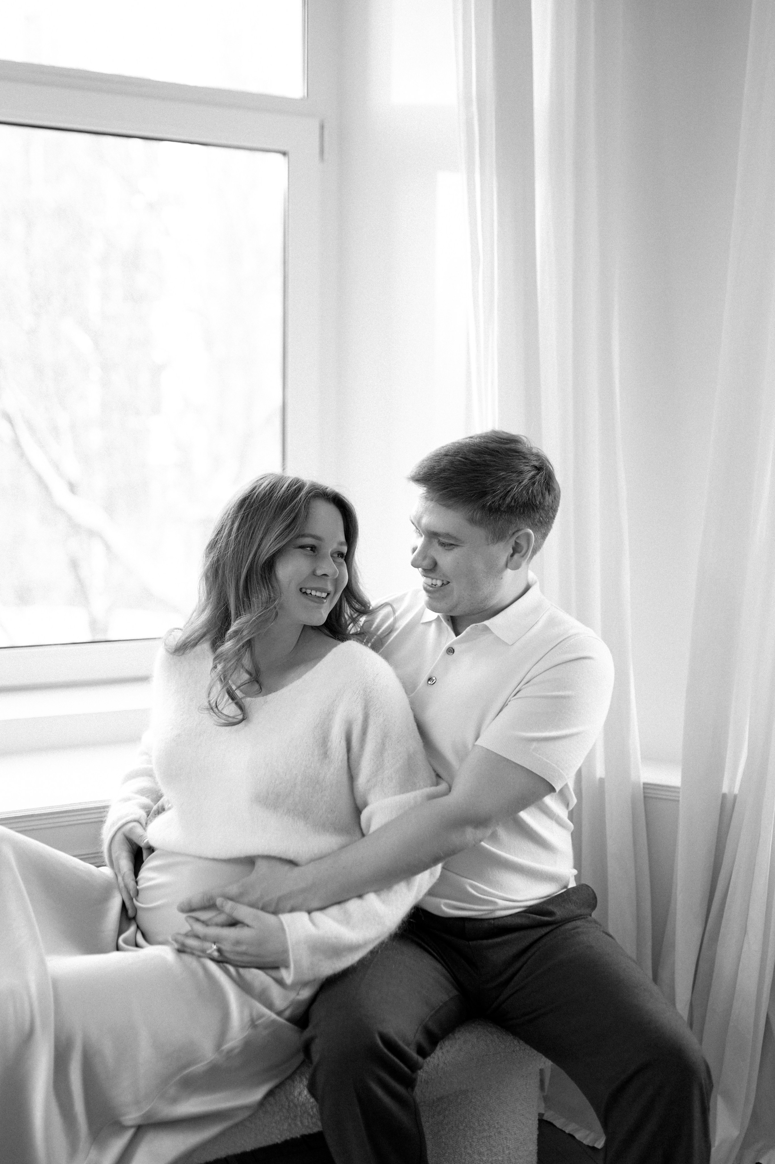 Павел & Татьяна. Сестры Карабаза. Фотографы и ретушеры в Москве и Санкт-Петербурге