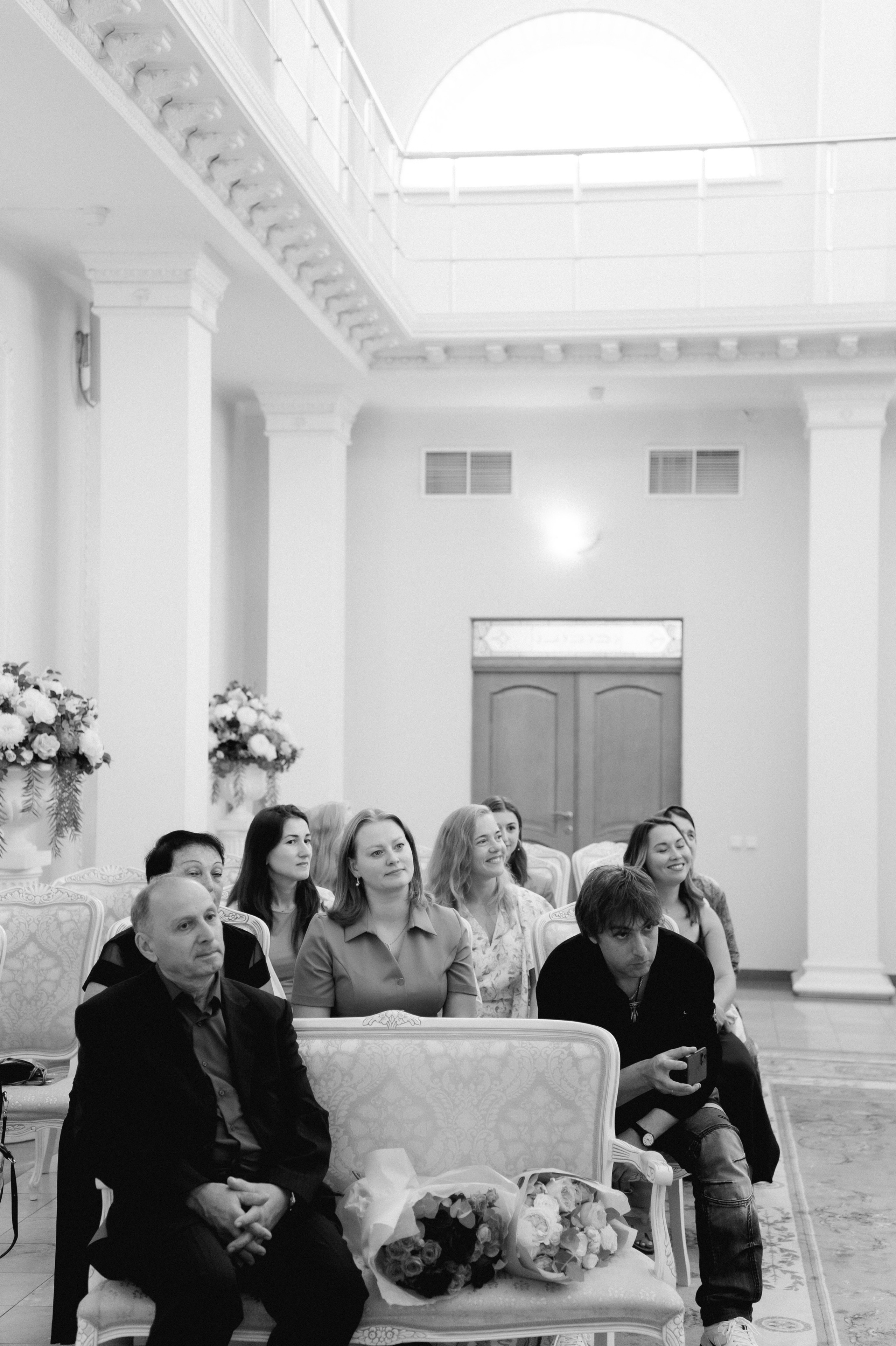 Sakina|Roman загс. Свадебный фотограф Санкт-Петербург DanyaPhotoart