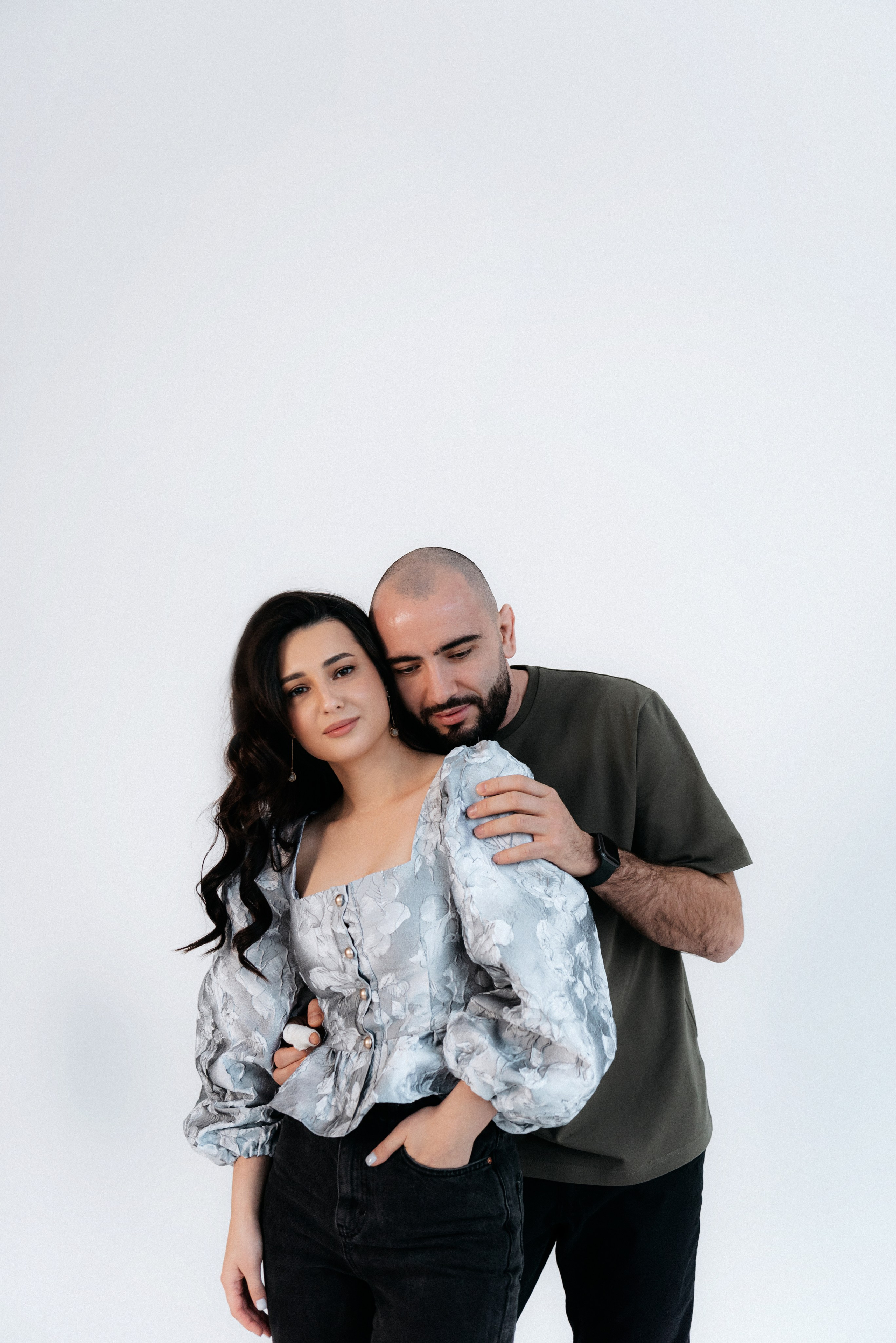 Sakina|Roman. Свадебный фотограф Санкт-Петербург DanyaPhotoart